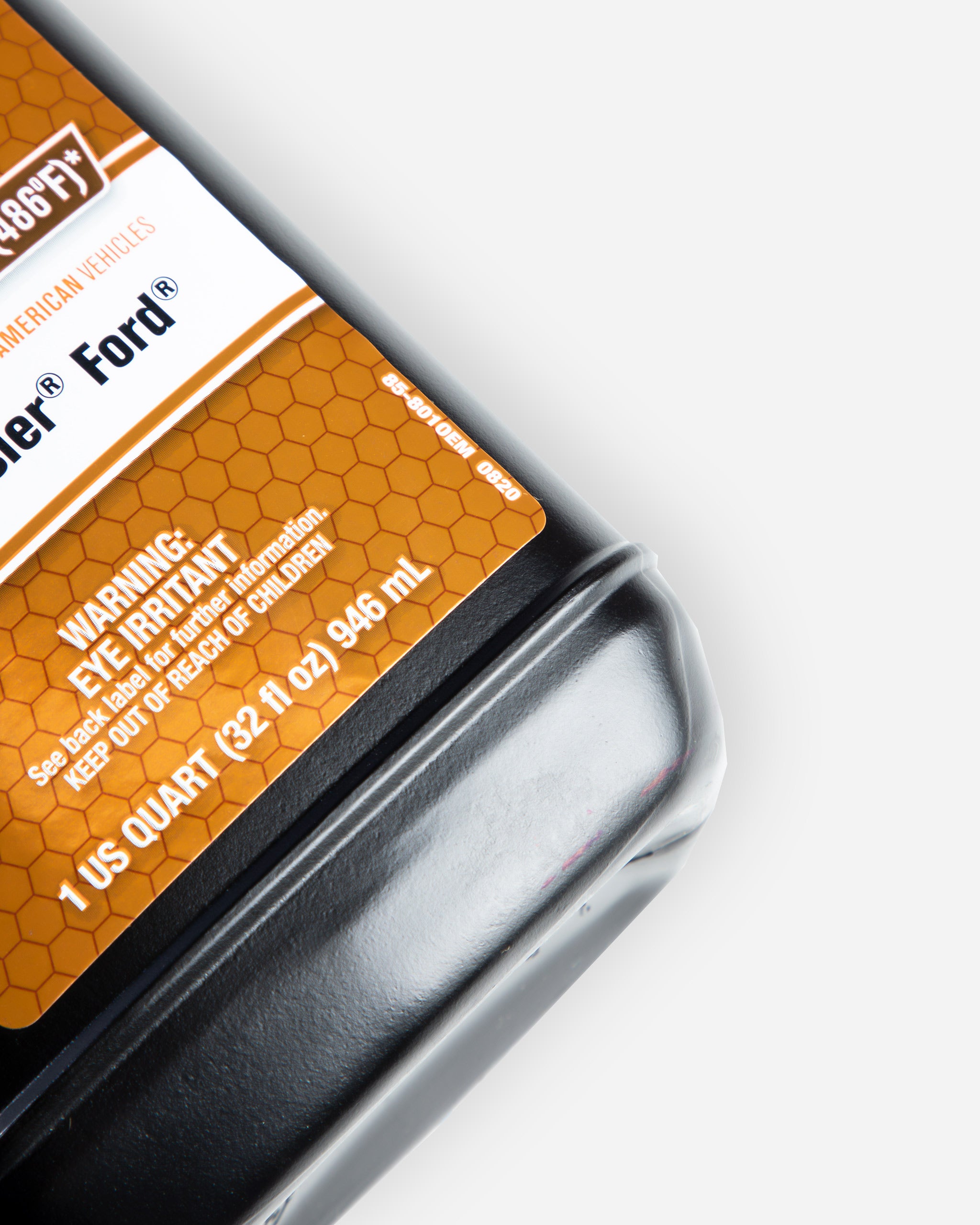 Adam's x Recochem OEM Power Steering Fluid North American Vehicles 1 Quart