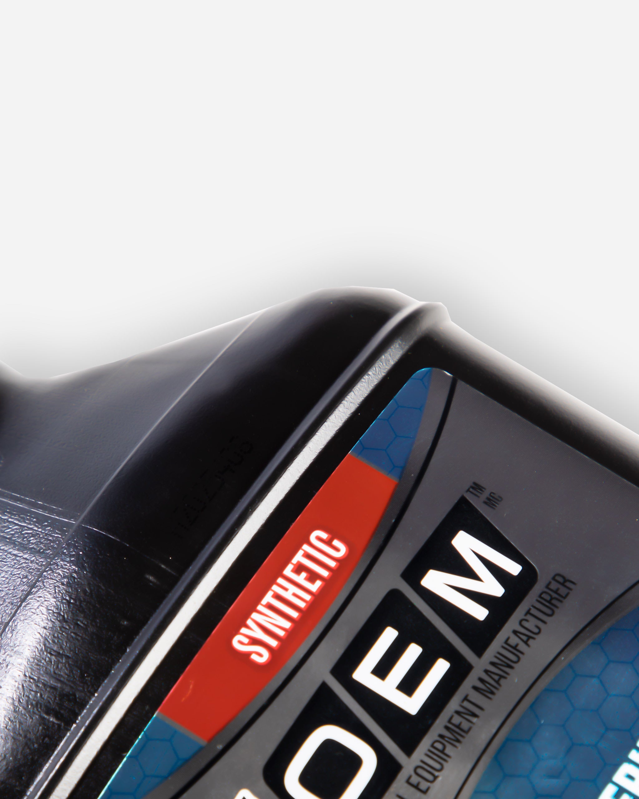 Adam's x Recochem OEM Synthetic Power Steering Fluid Asian Vehicles 1 Quart