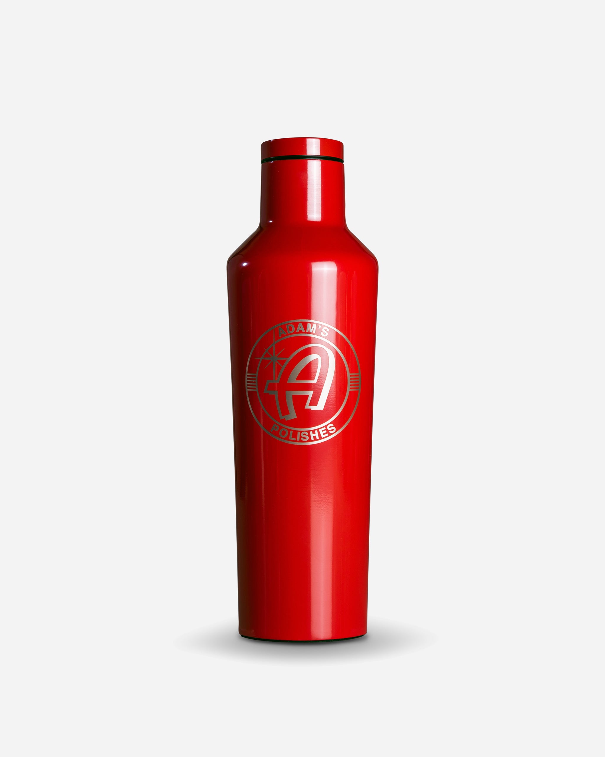 Adam's X Corkcicle Canteen Bottle