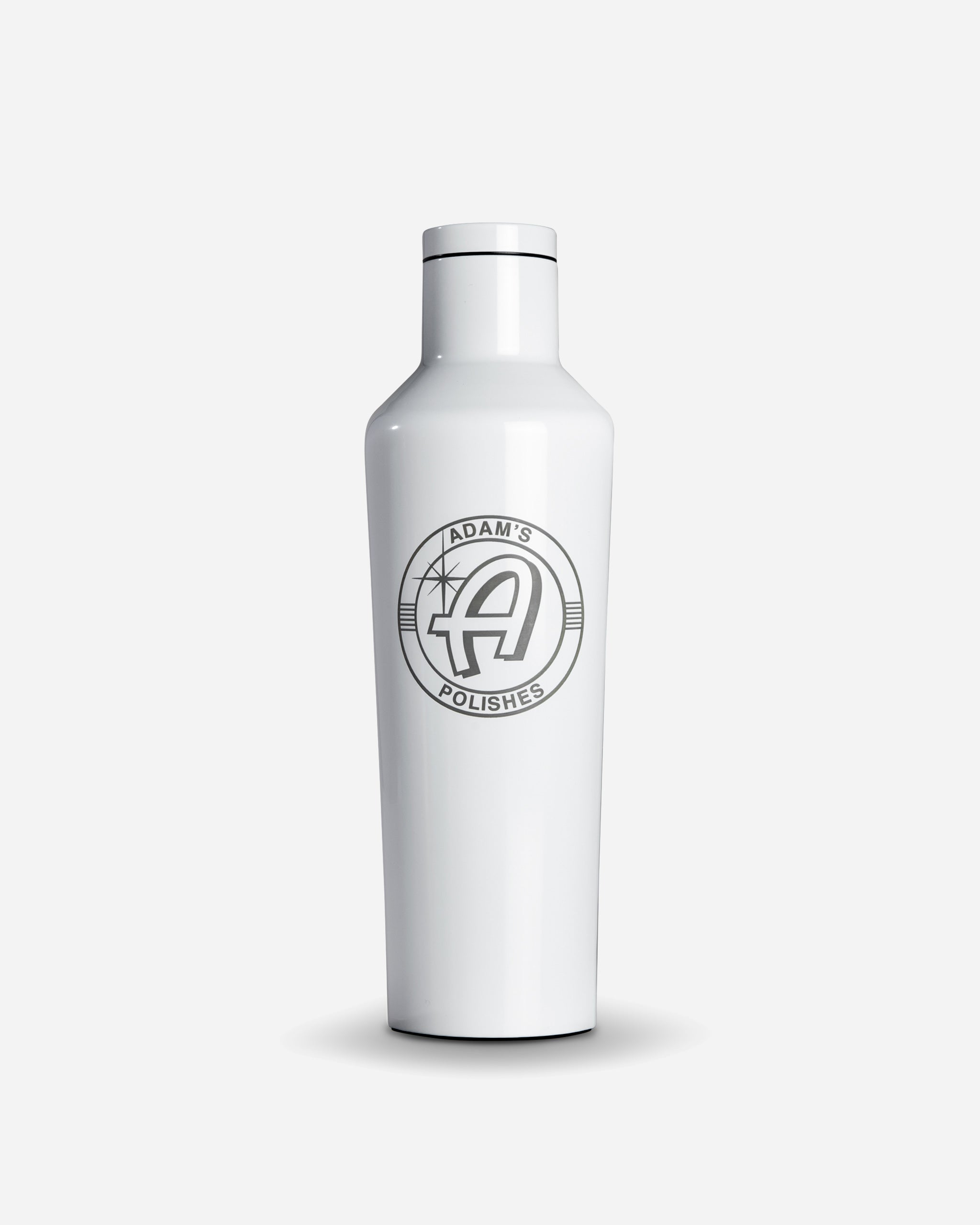 Adam's X Corkcicle Canteen Bottle