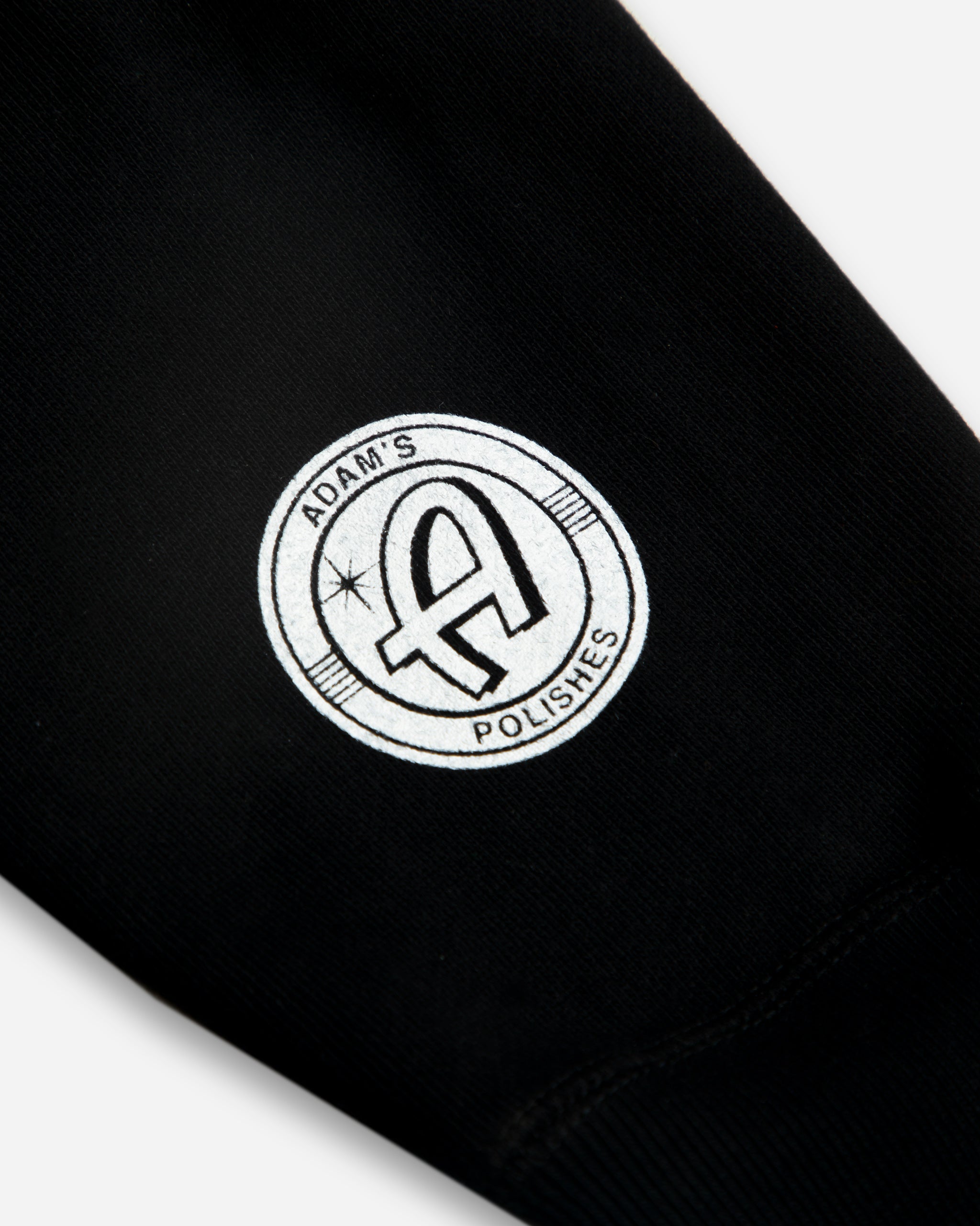 Adam's 21st Anniversary Hoodie