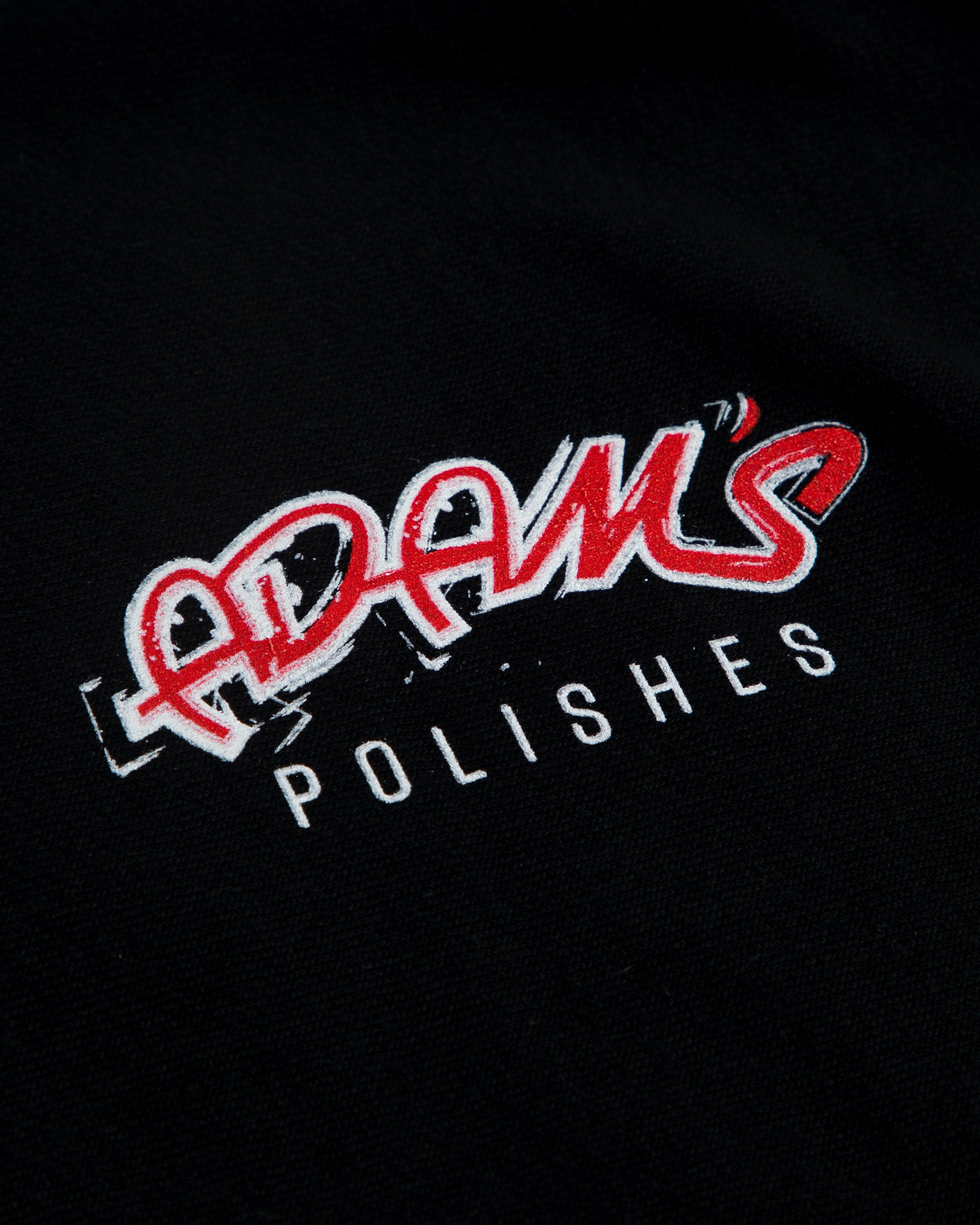 Adam's 21st Anniversary Hoodie
