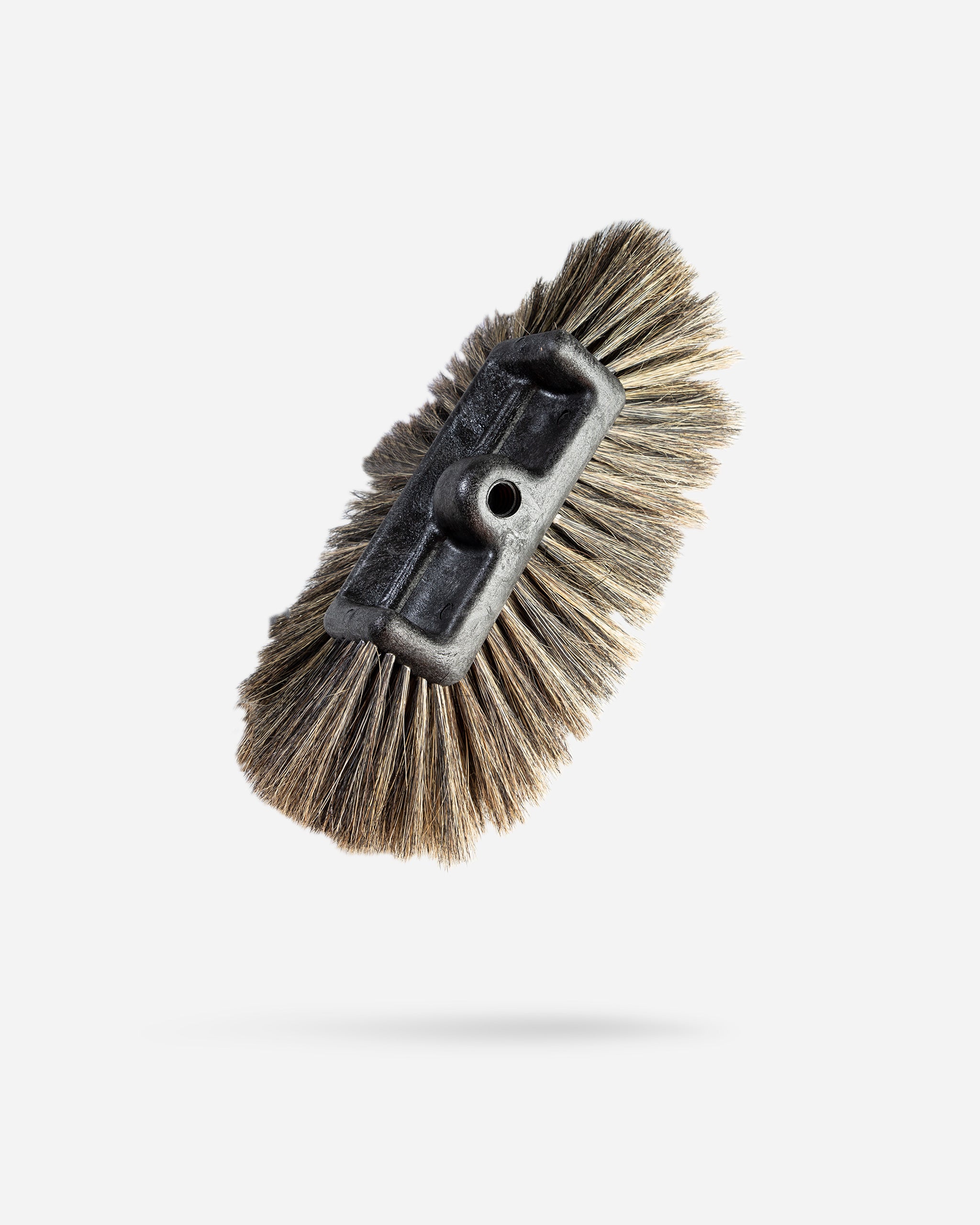 Adam's Boars Hair 360 Truck Brush