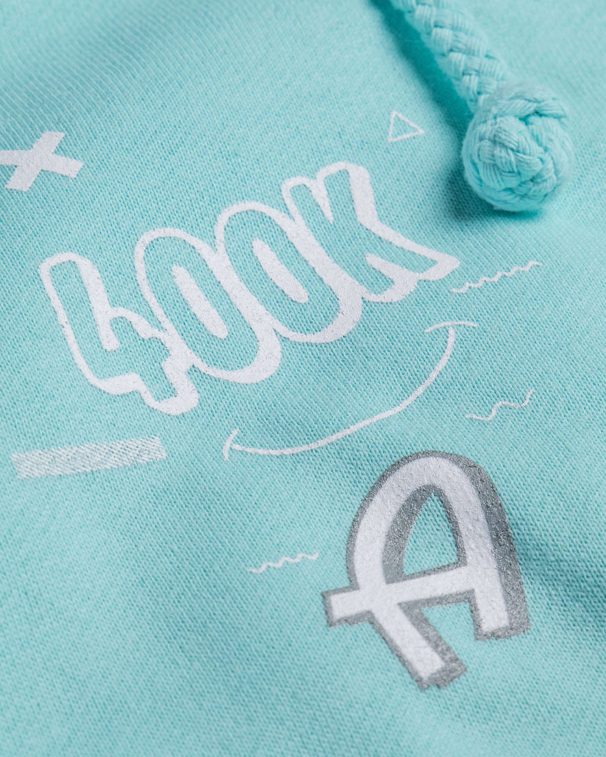 Adam's 400k Hoodie