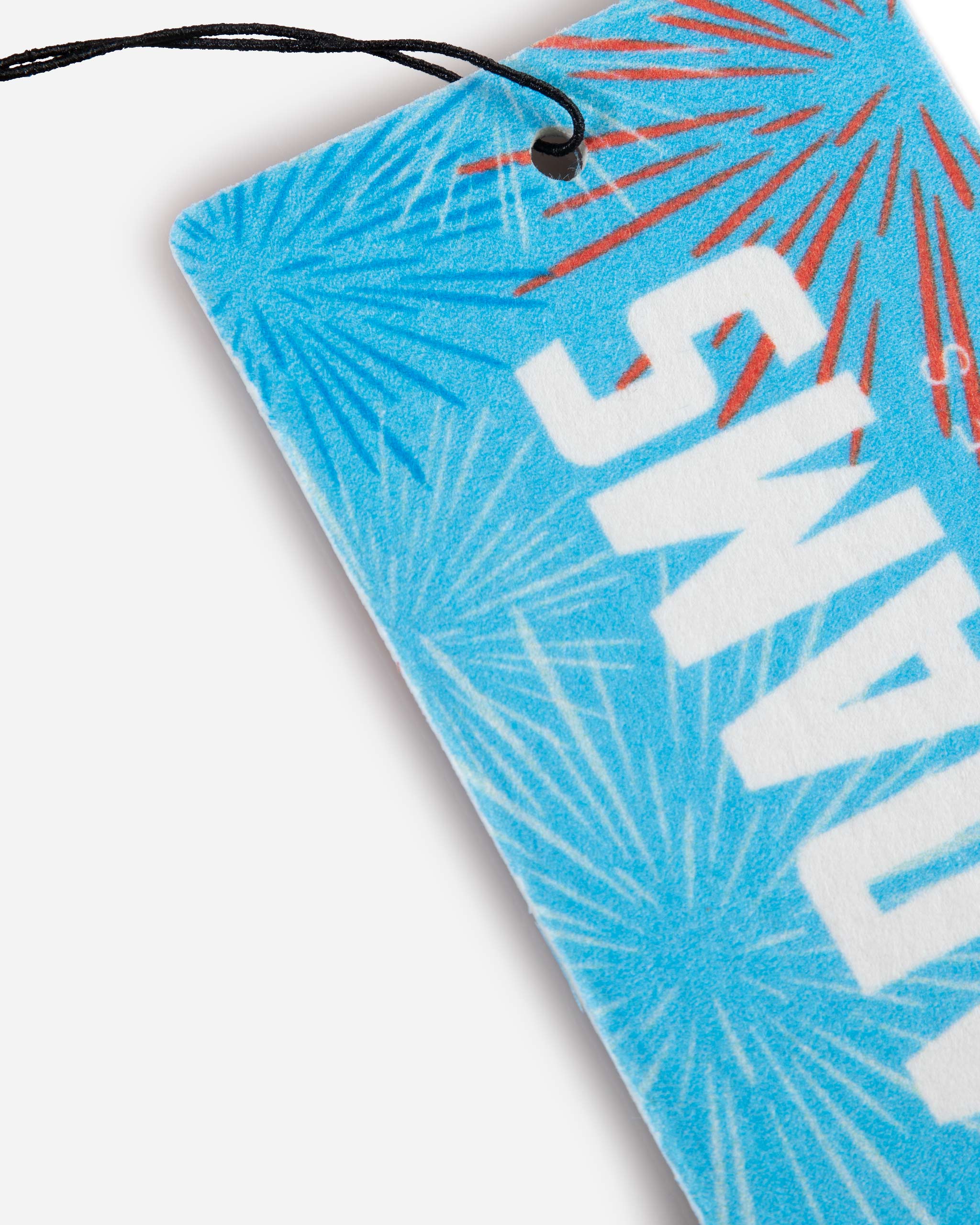 Adam's USA Apple Scent Air Freshener