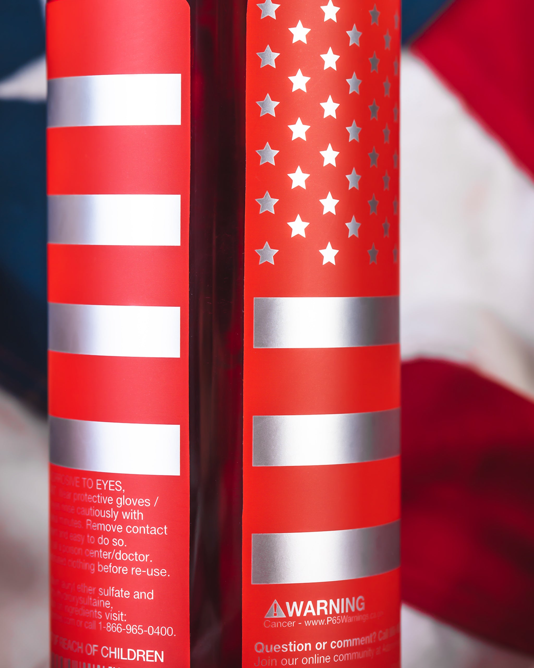 Adam's USA Car Shampoo