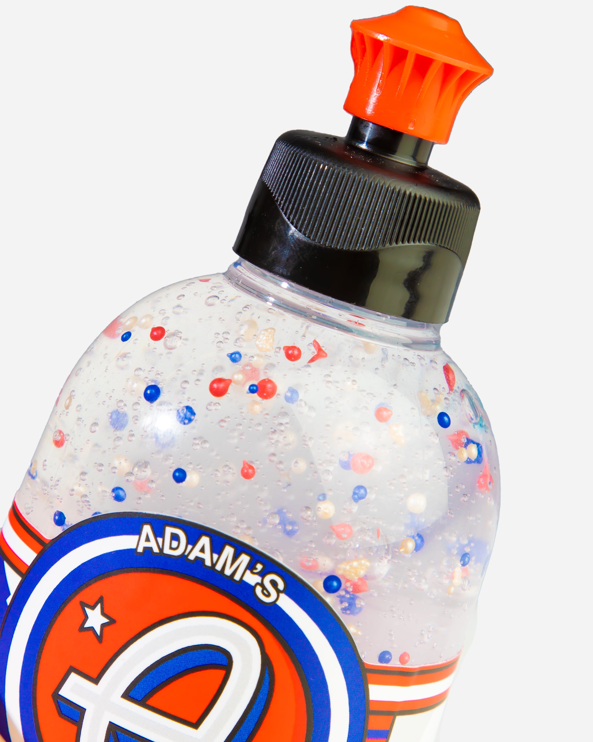 Adam's 4th of July 2022 Car Shampoo With Carnauba Beads