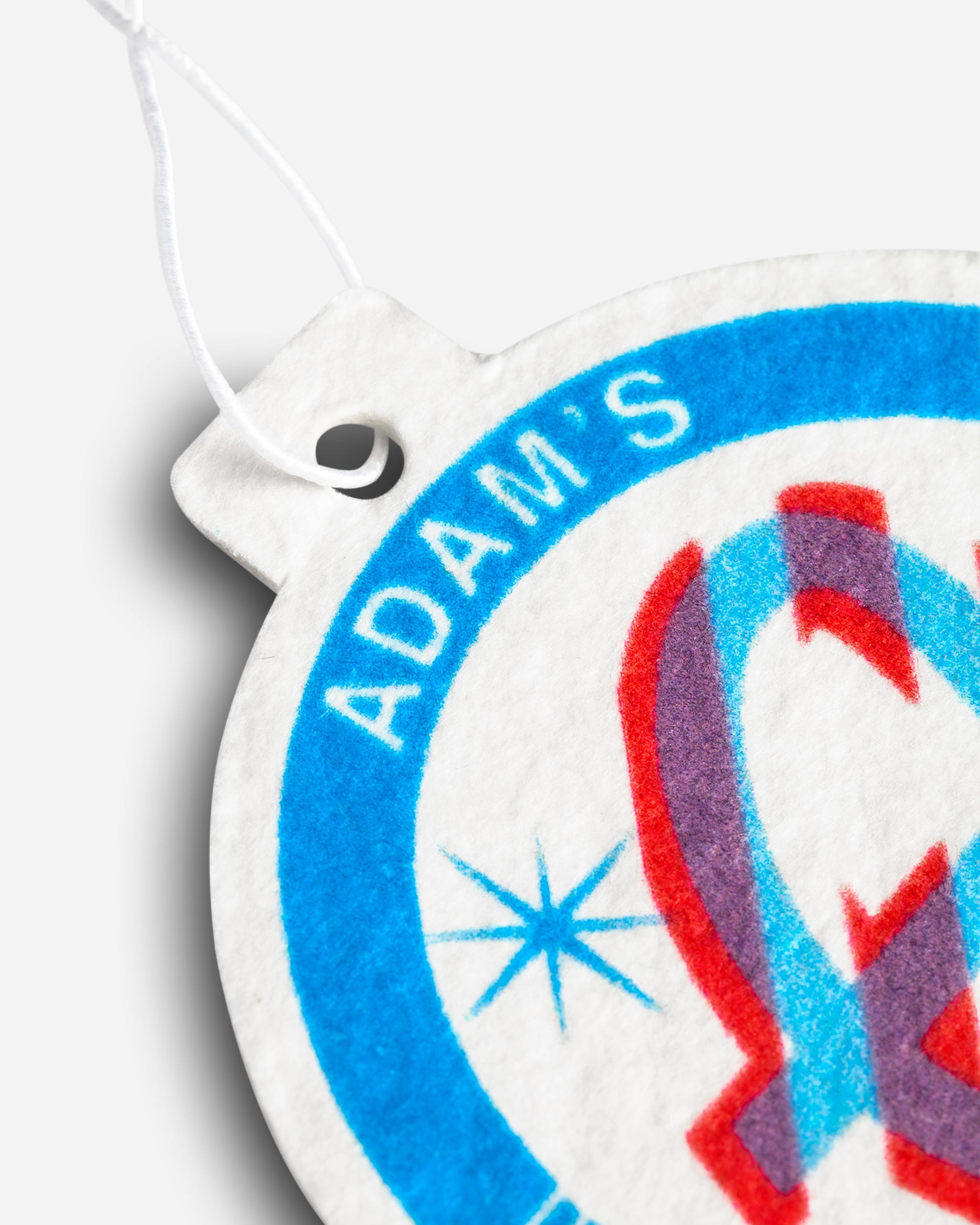 Adam's USA Coconut Air Freshener
