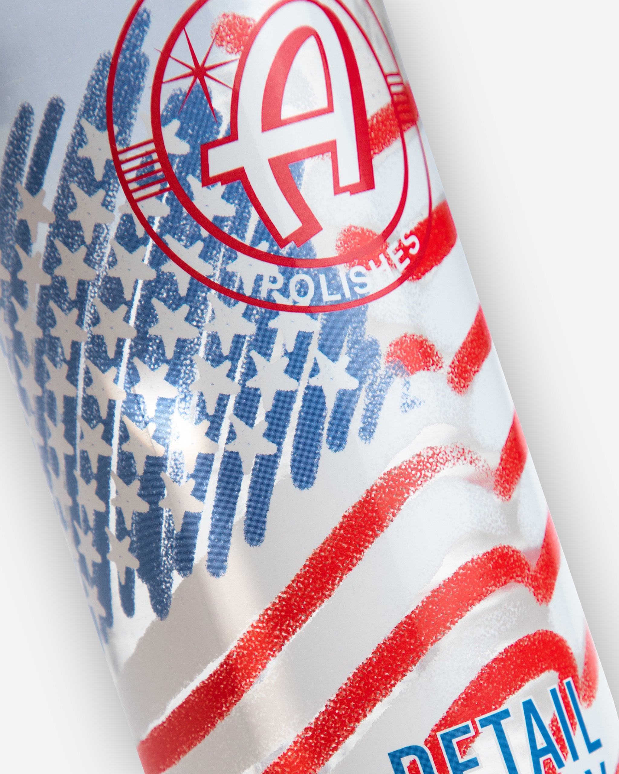 Adam's USA Detail Spray 2021