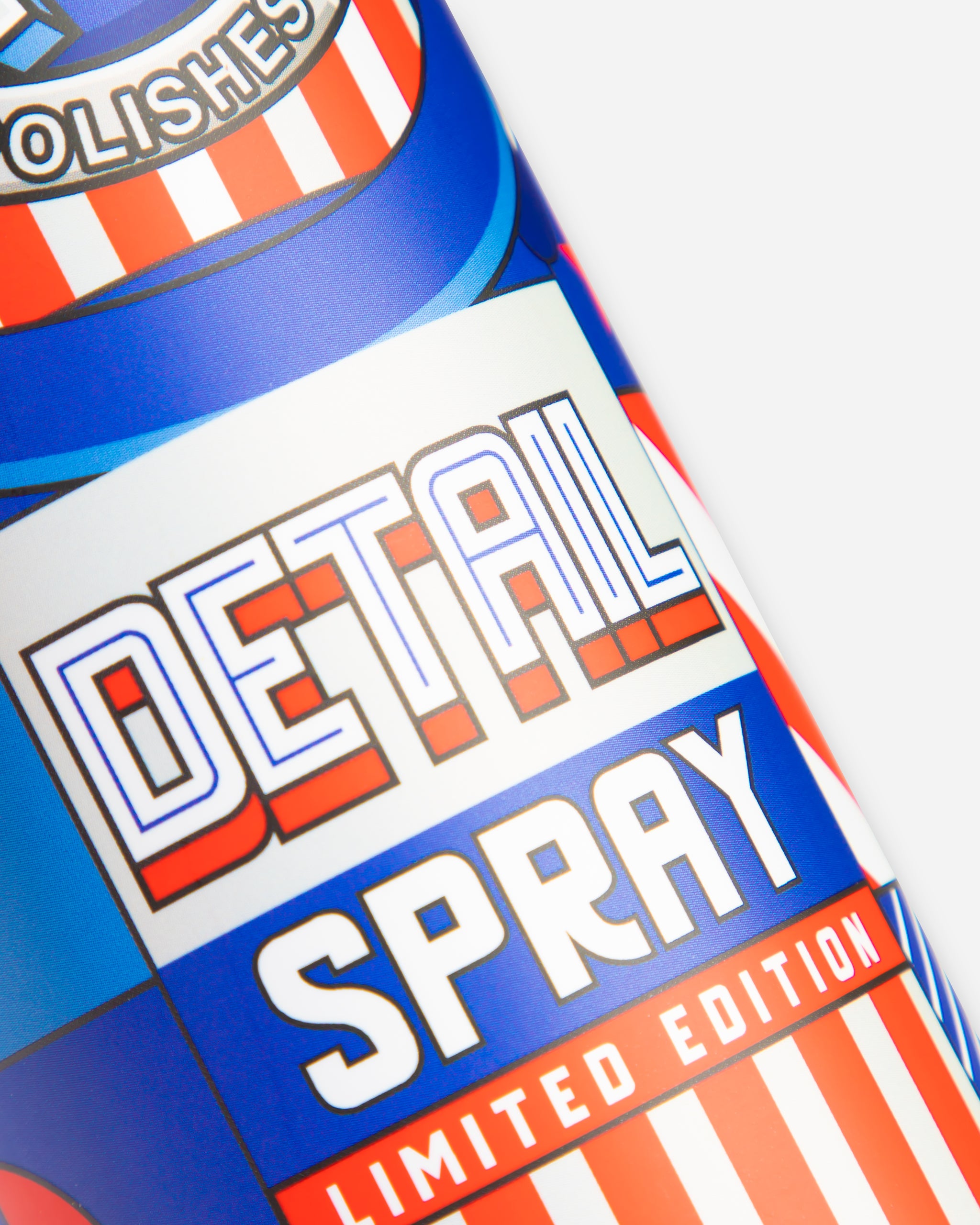 Adam's 4th of July 2022 Detail Spray 16oz