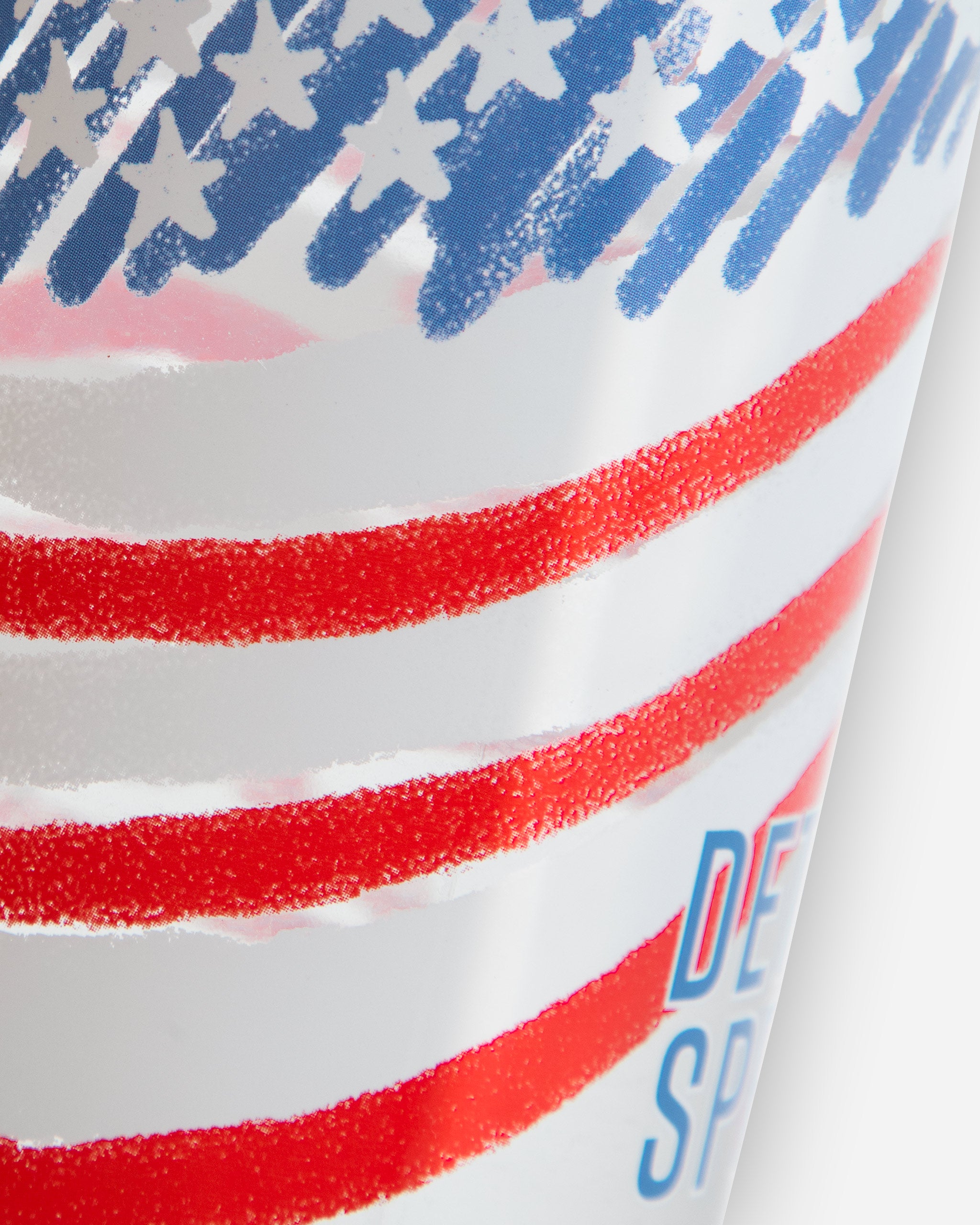 Adam's USA Detail Spray 2021
