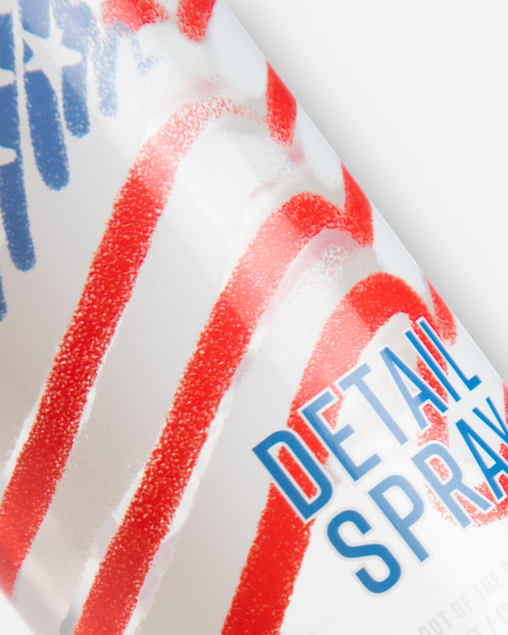 Adam's USA Detail Spray 2021