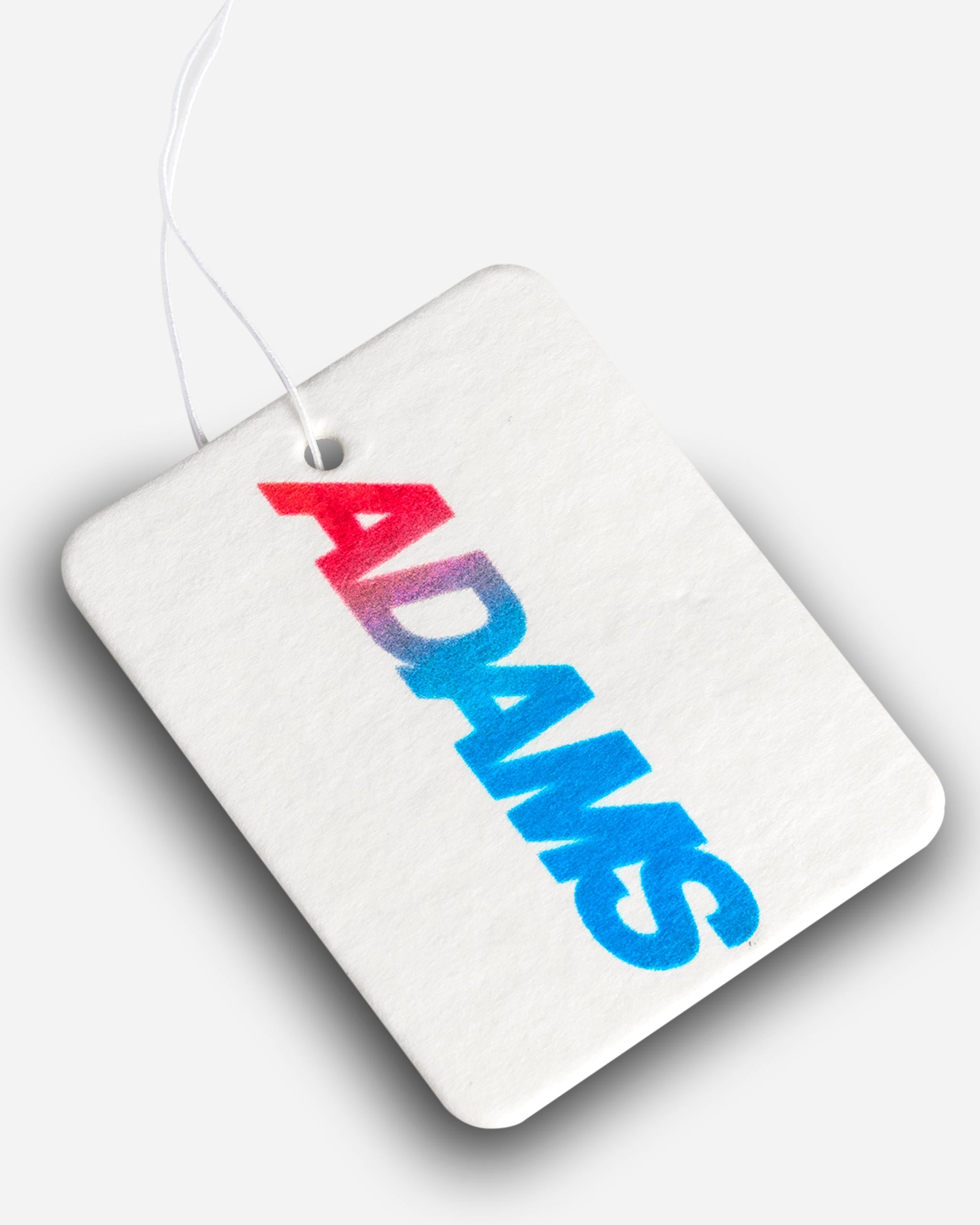 Adam's USA Orange Air Freshener