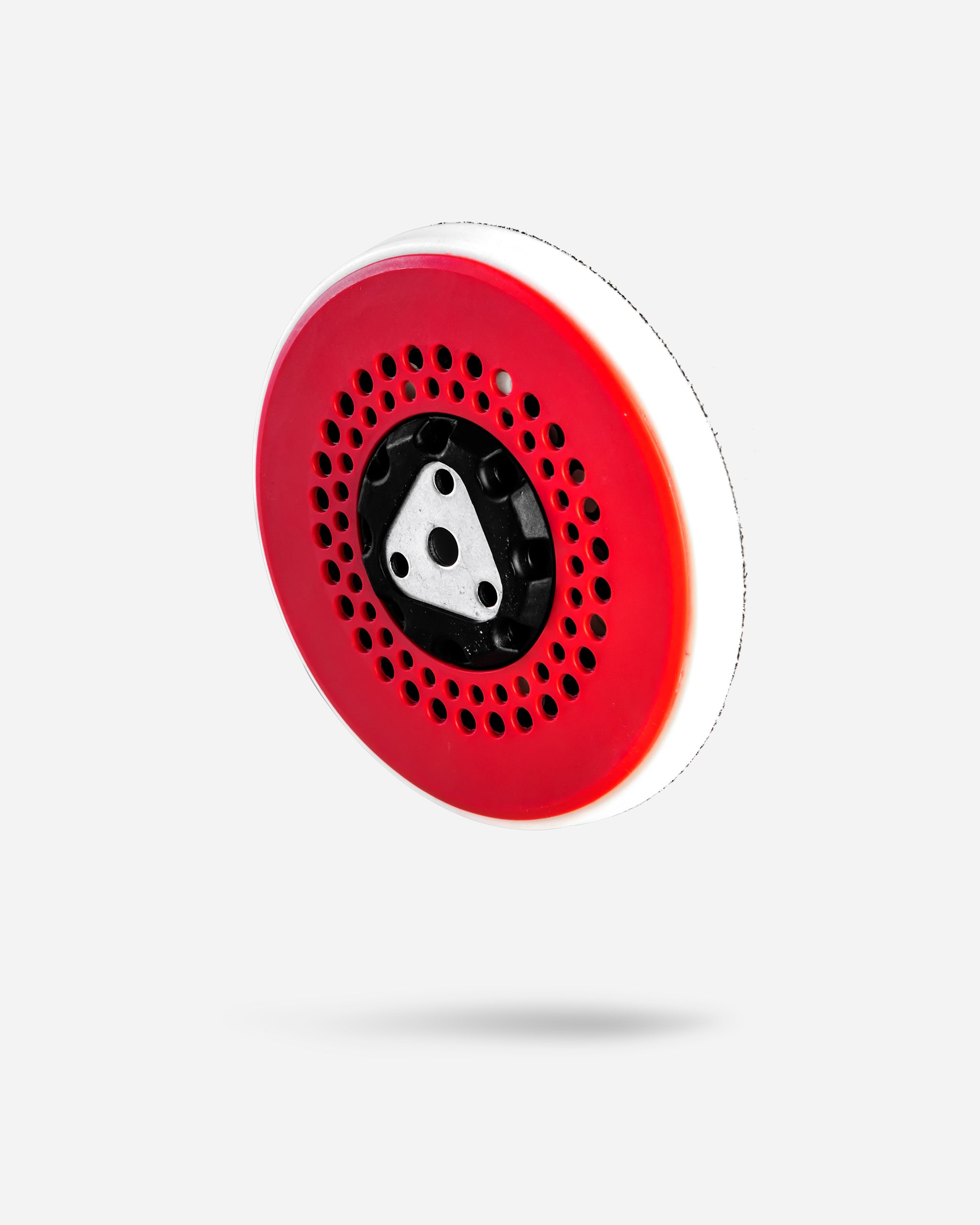 Adam's Swirl Killer Backing Plate