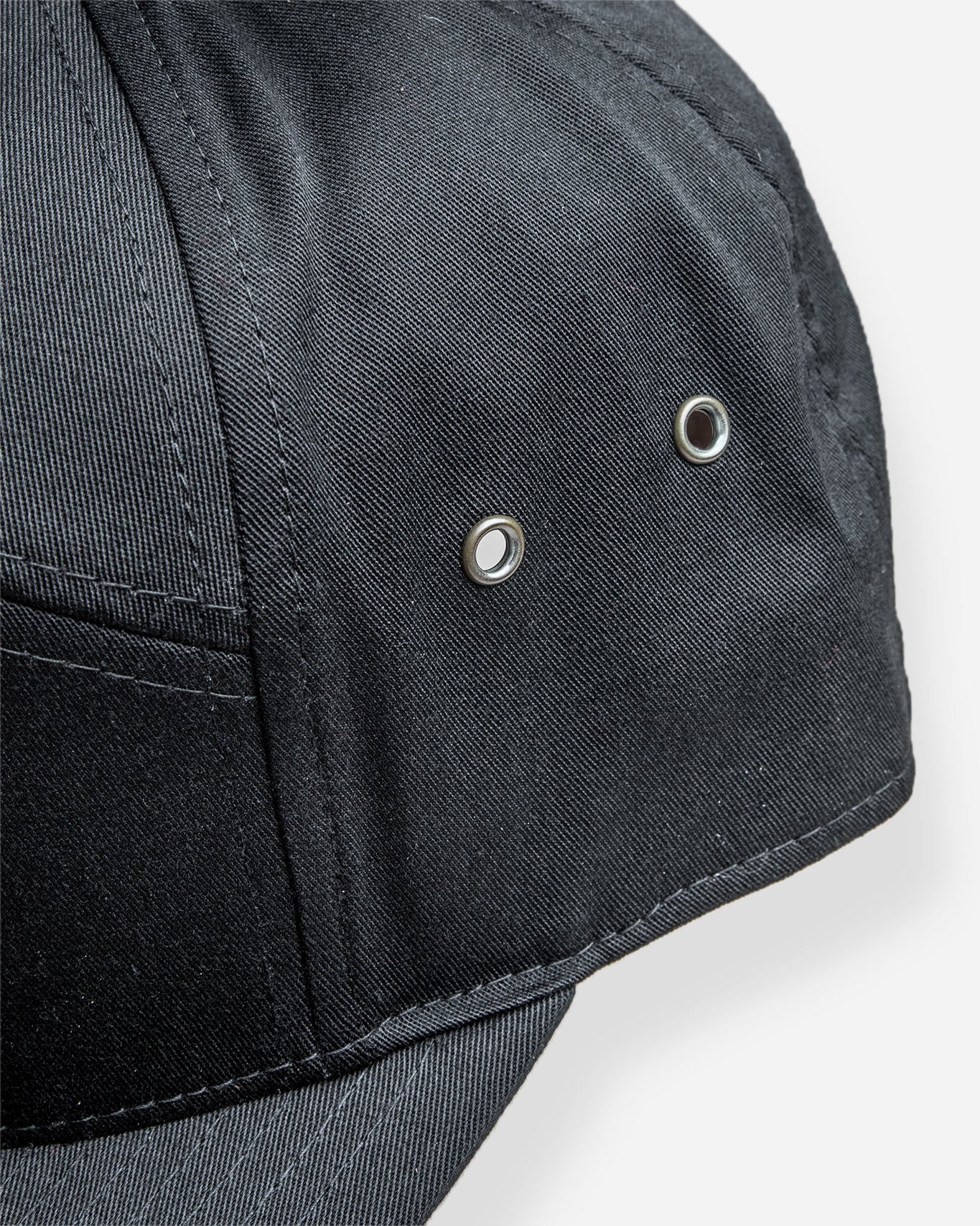 Adam's 7 Panel Twill Snapback Hat