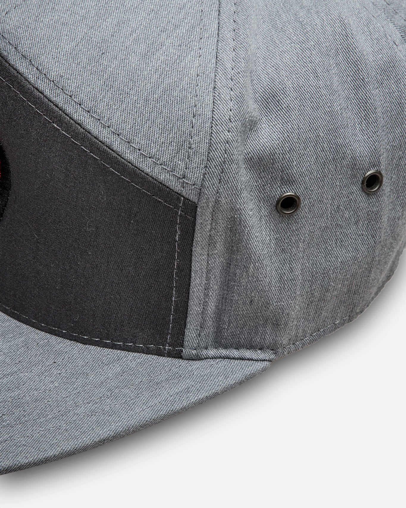 Adam's 7 Panel Twill Snapback Hat