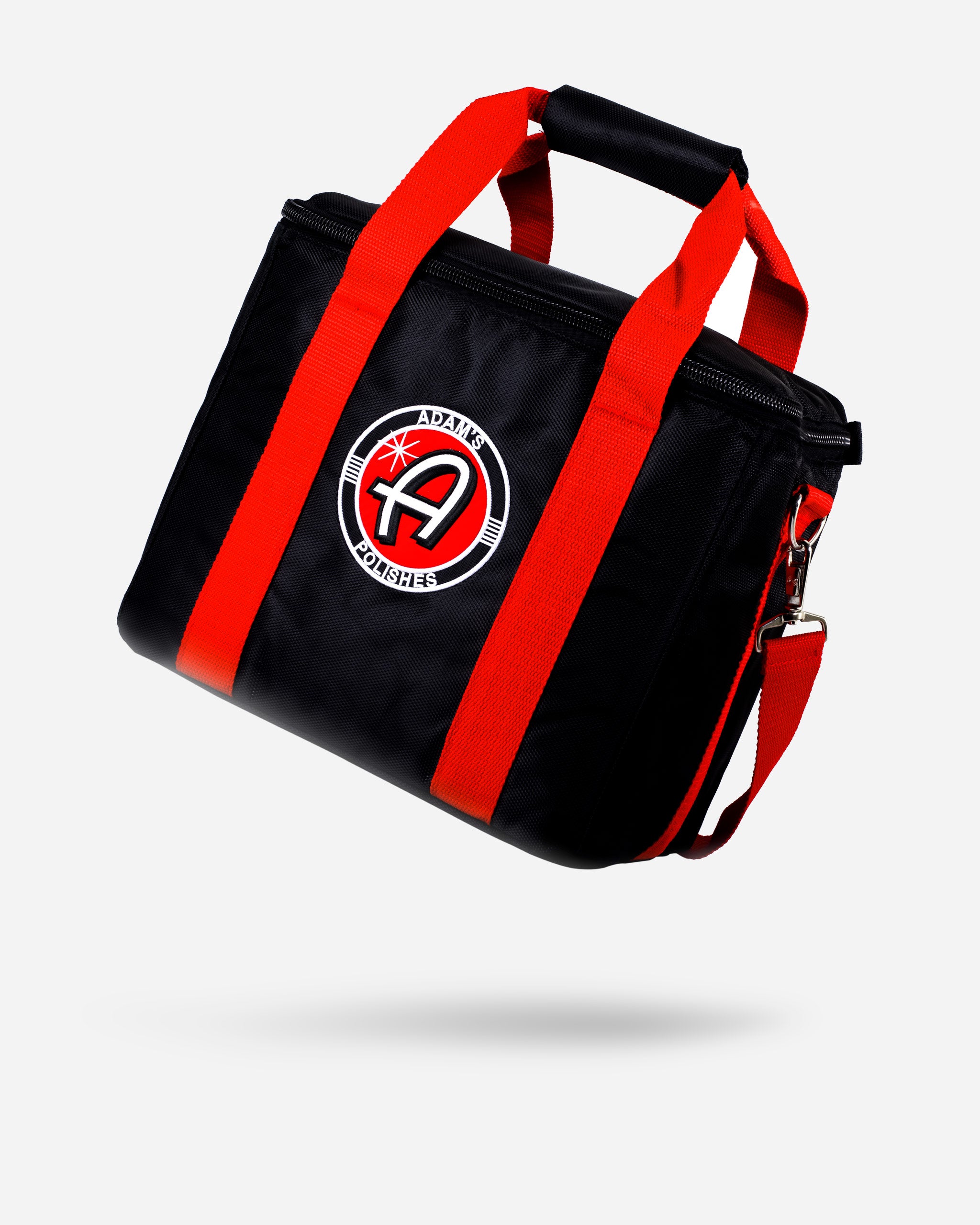 Adam's Mystery 8 Bottle Bag