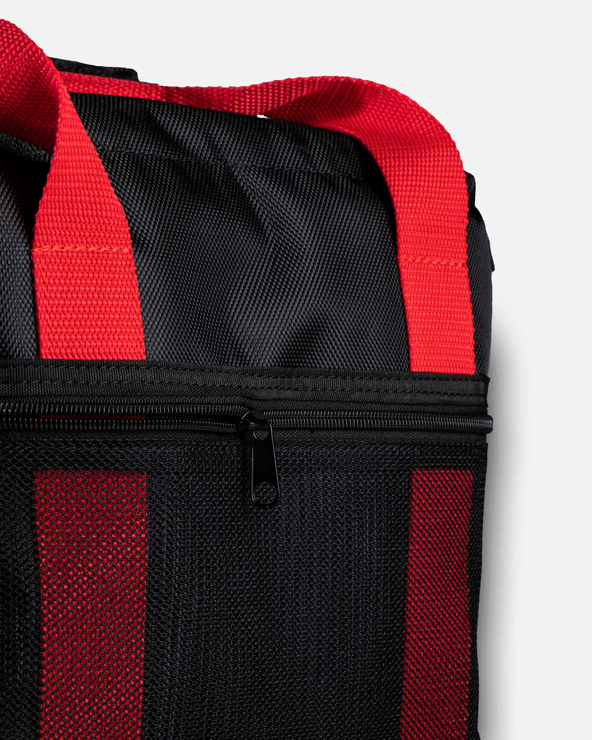 Adam's Mystery 8 Bottle Bag