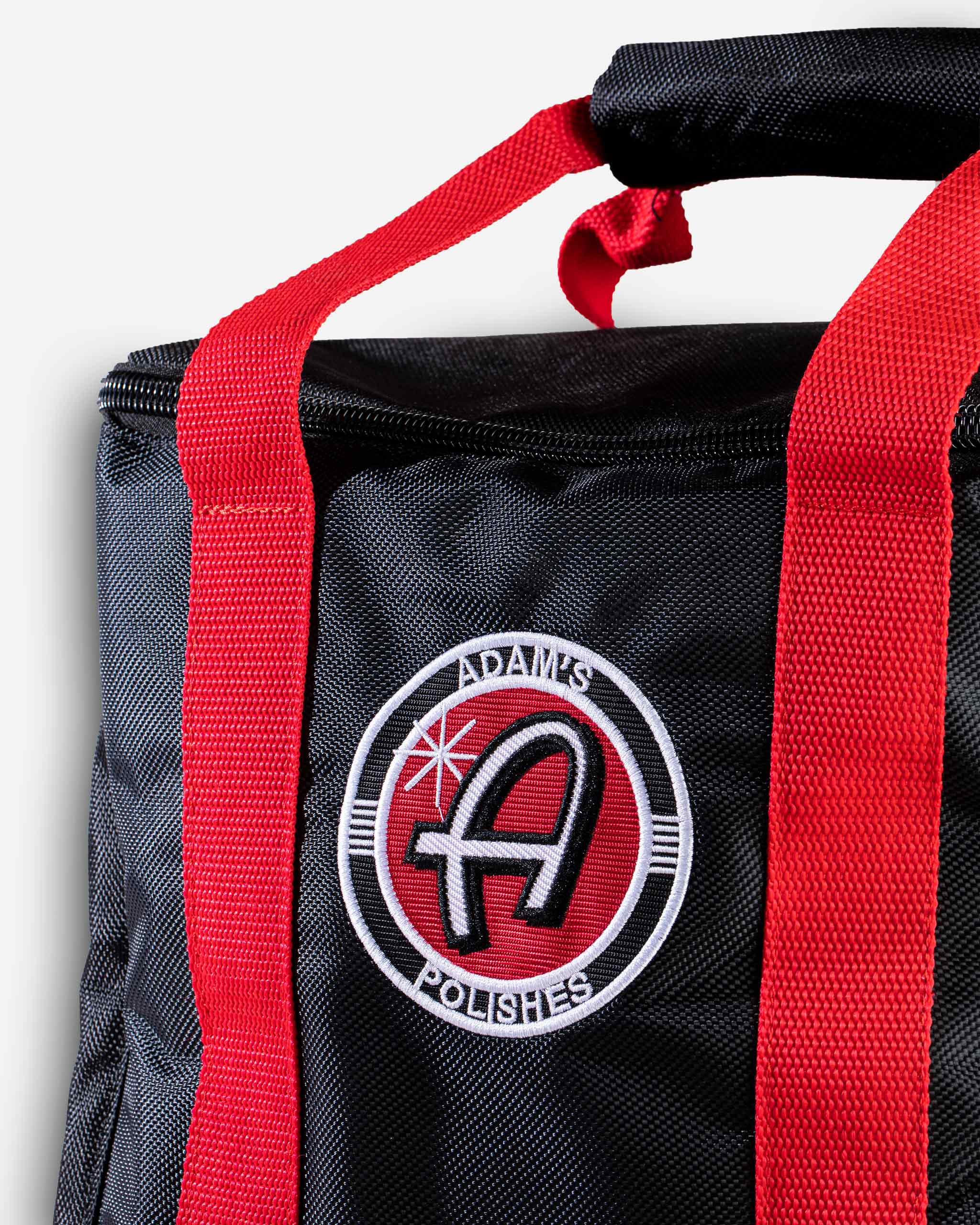 Adam's Mystery 8 Bottle Bag
