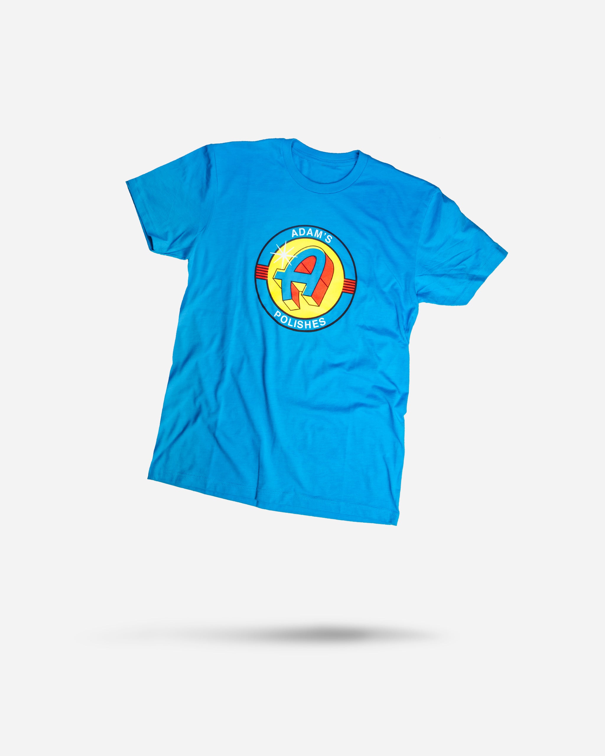 Adam's 90's T-Shirt