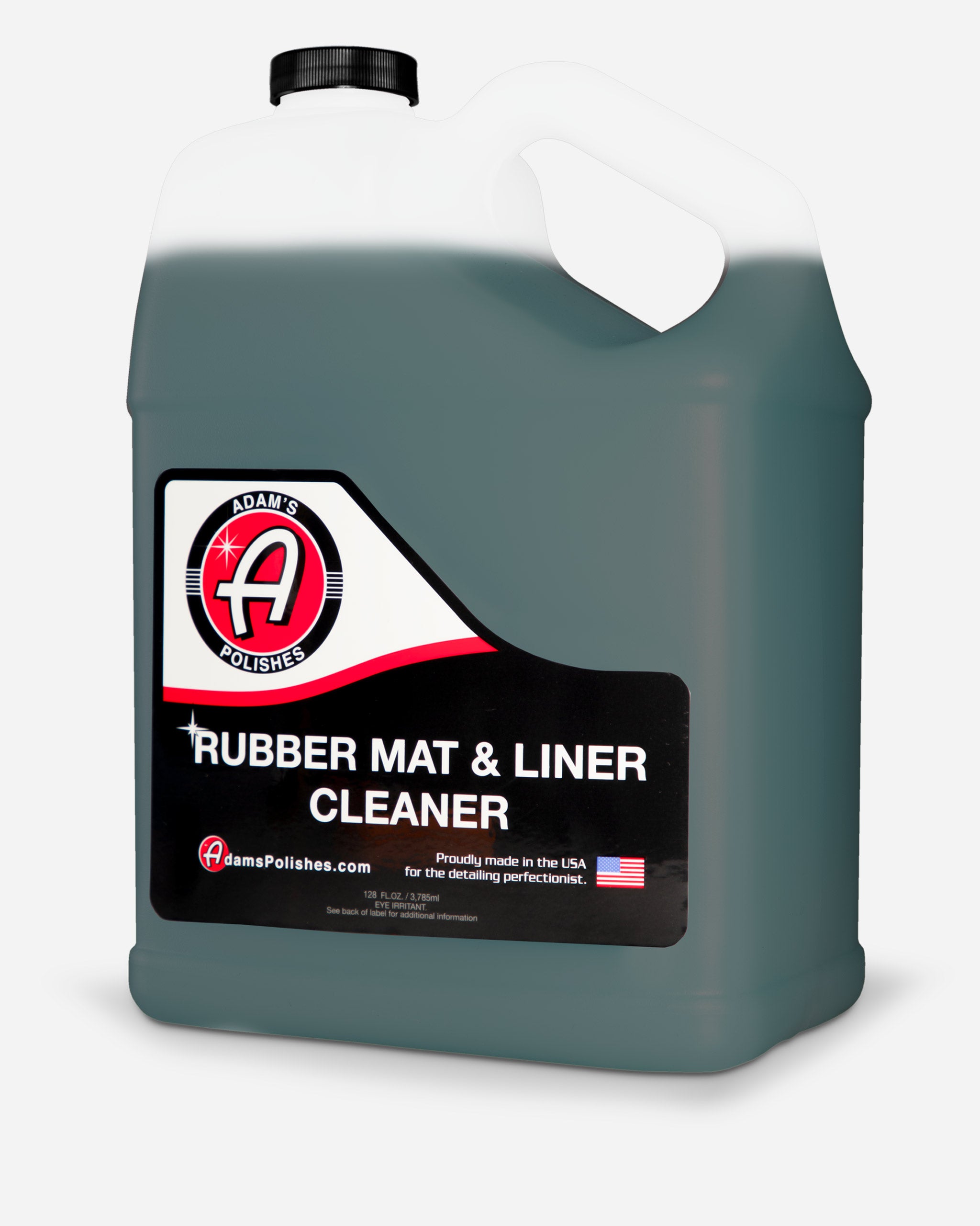 Adam's Rubber Mat & Liner Cleaner