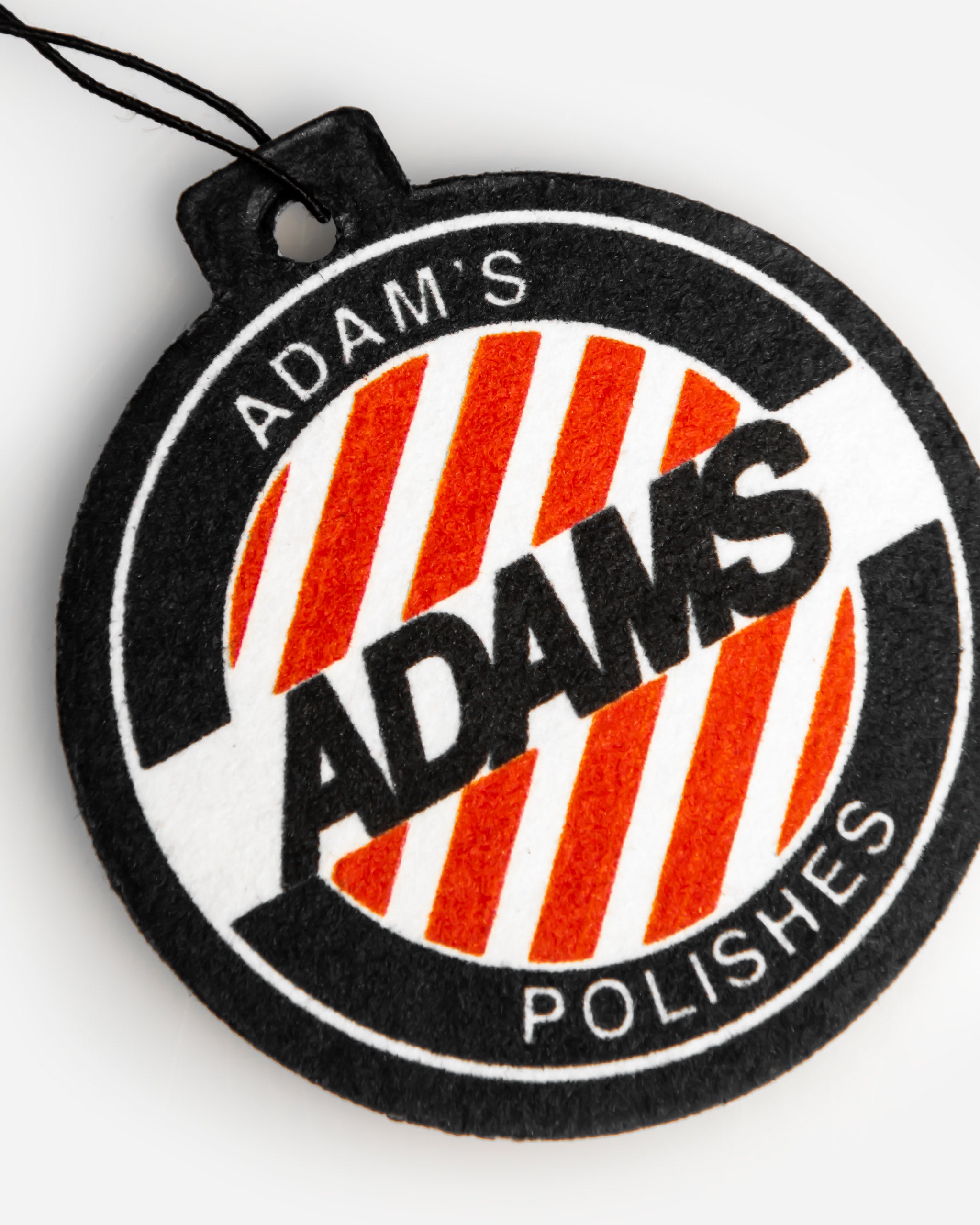 Adam's Red Stripe Air Freshener