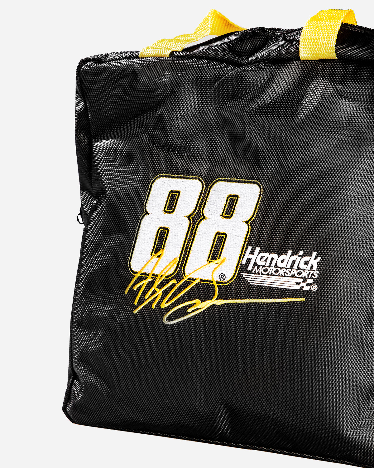 Adam's Polishes x Alex Bowman #88 Chevy Goods Bag Kit