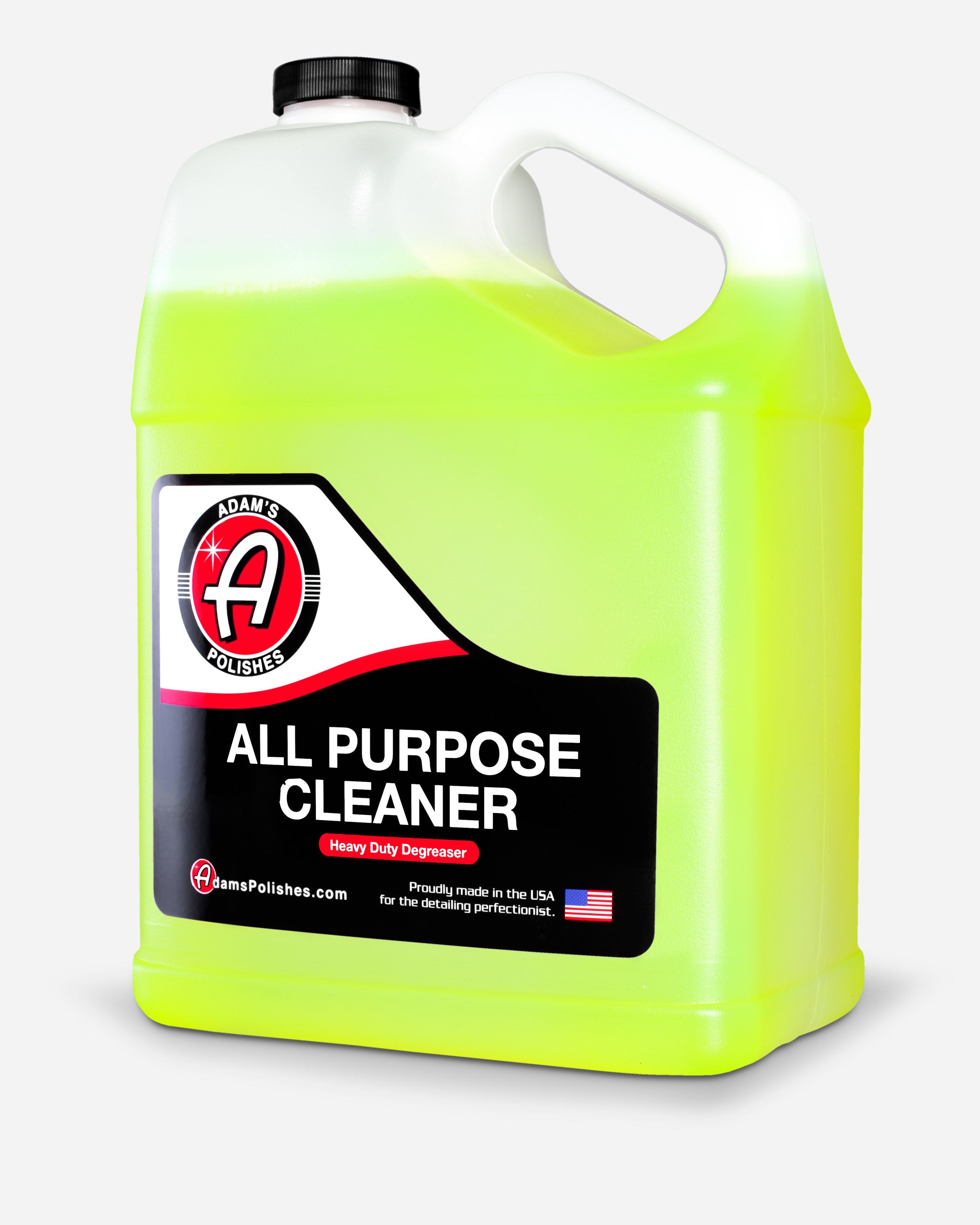 Adam's All Purpose Cleaner Gallon With Free 16oz