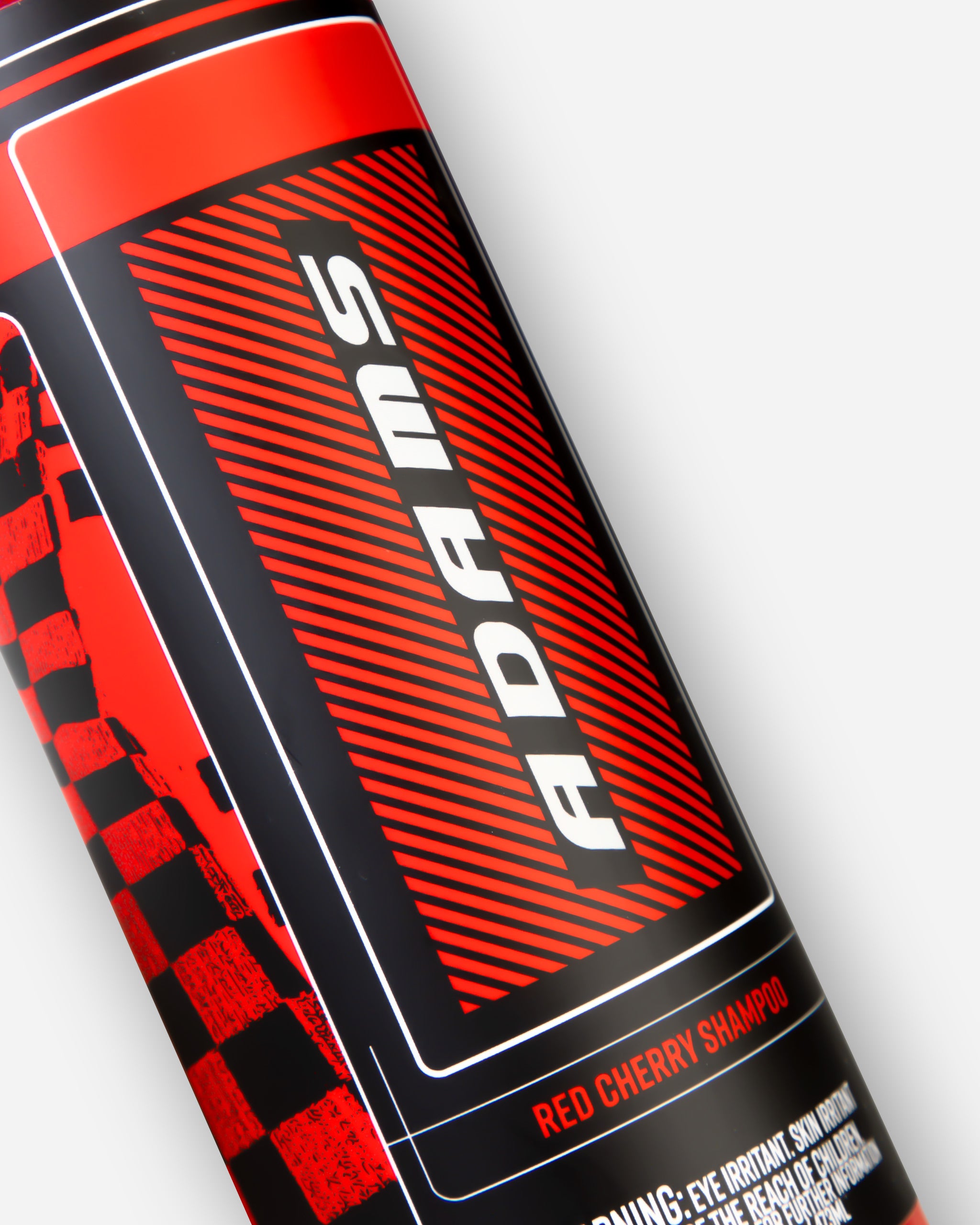 Adam's 22nd Anniversary Car Shampoo