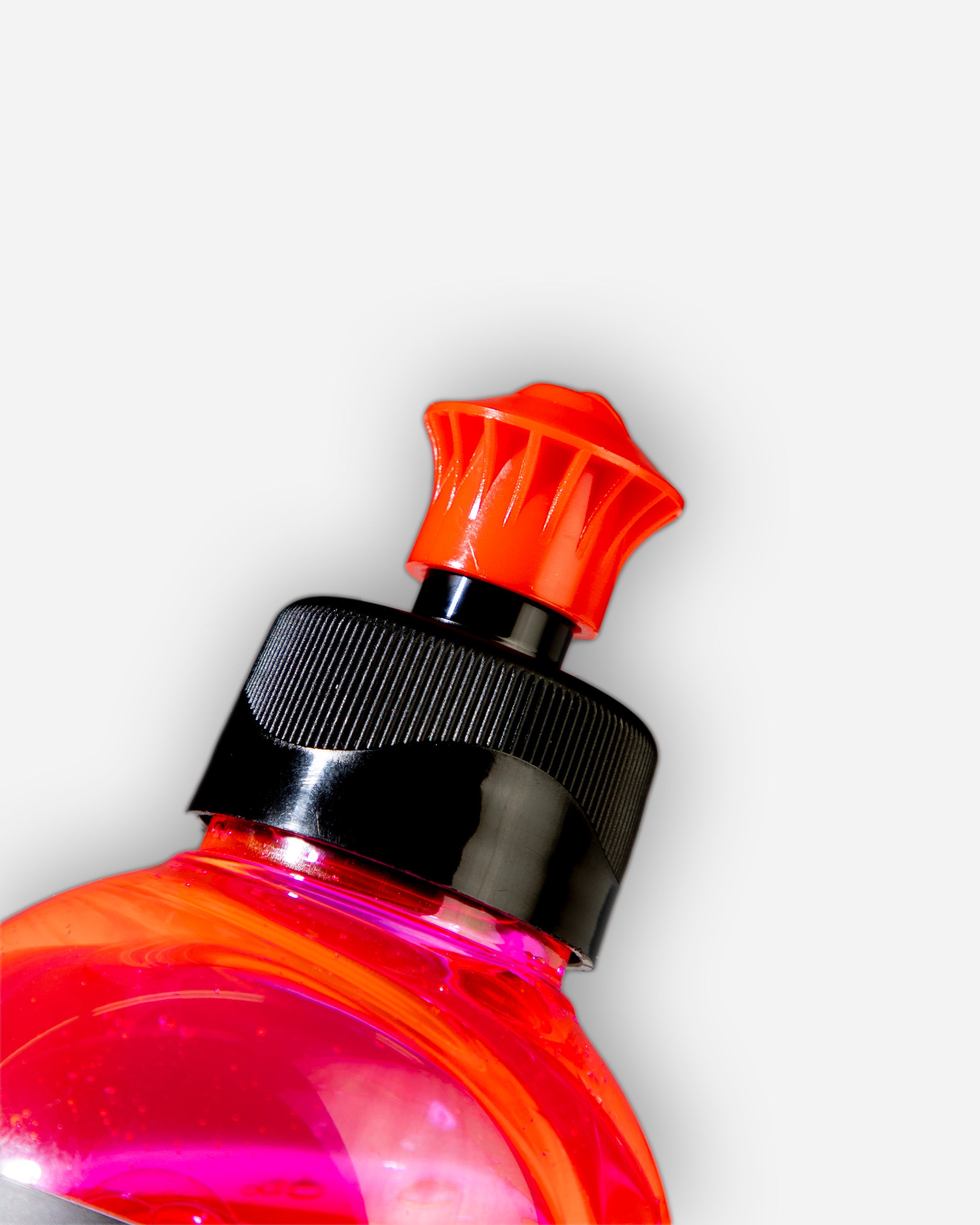 Adam's 22nd Anniversary Car Shampoo