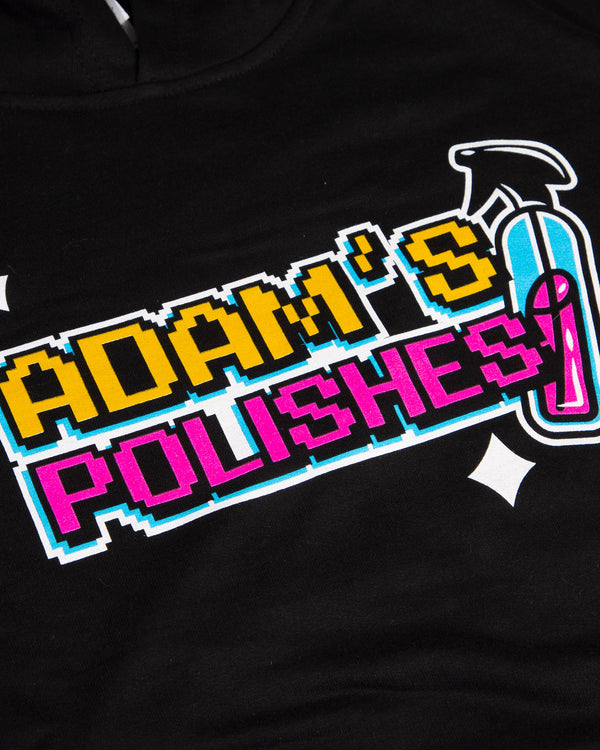 Adam's Clean Over Arcade Hoodie