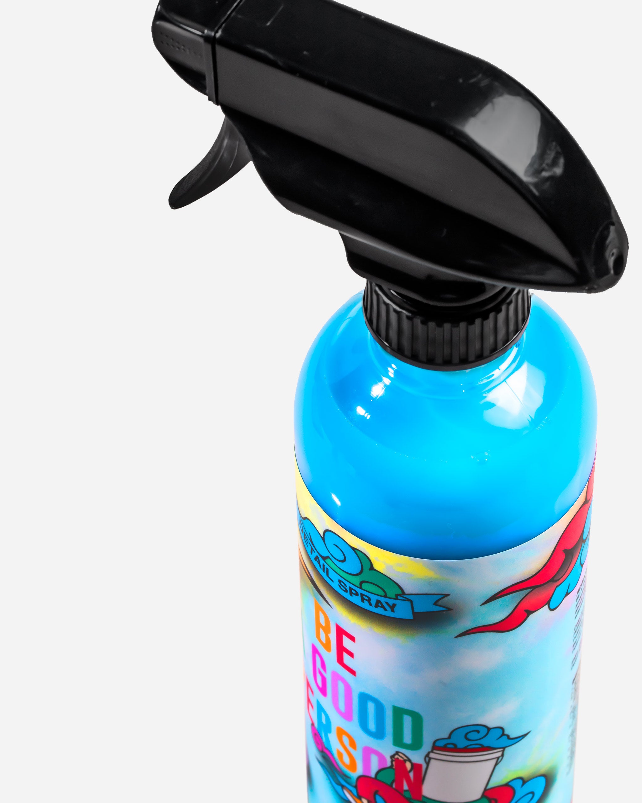 Be A Good Person X Adam's Polishes Detail Spray 16oz