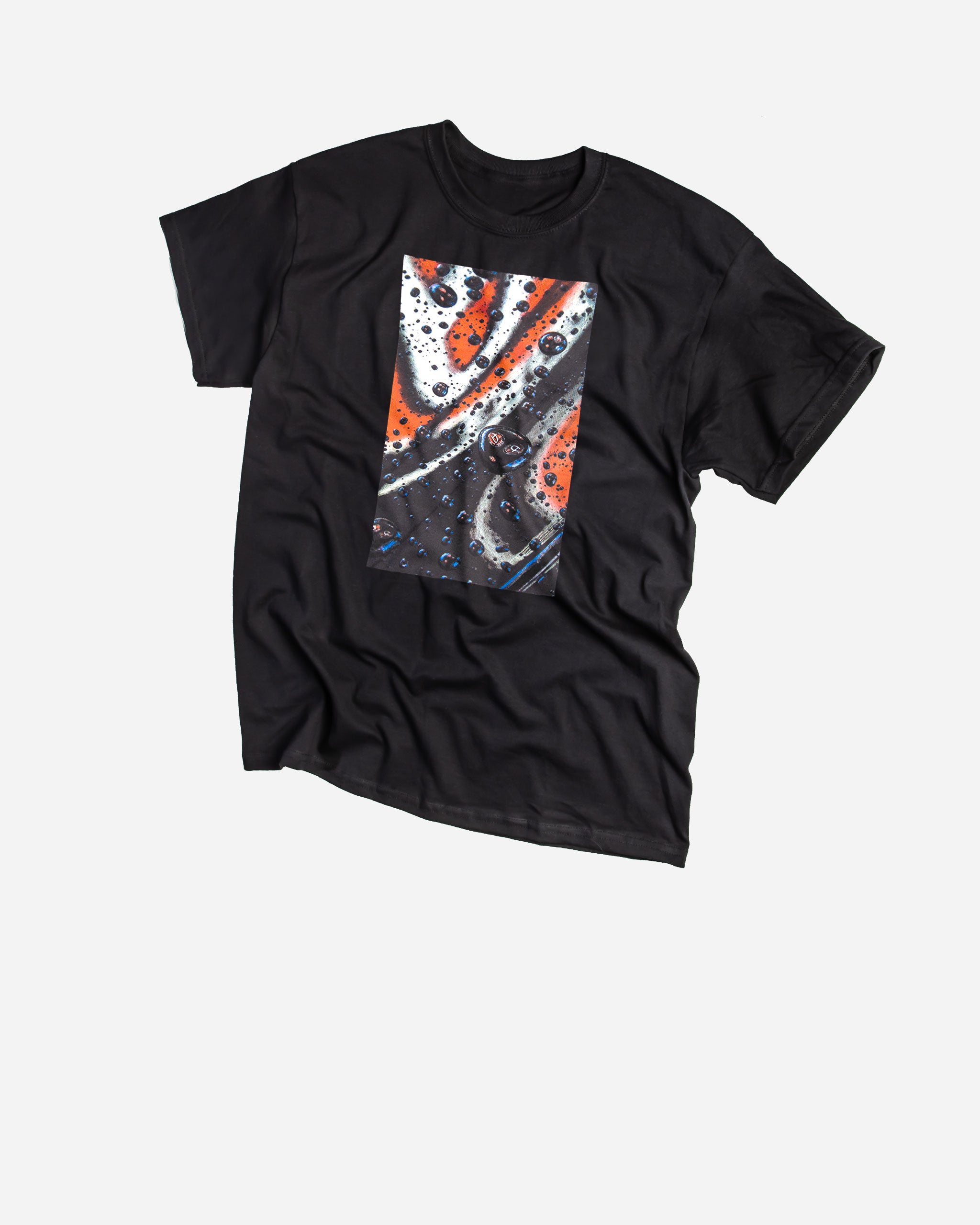 Adam's Lifestyle Beads T-Shirt