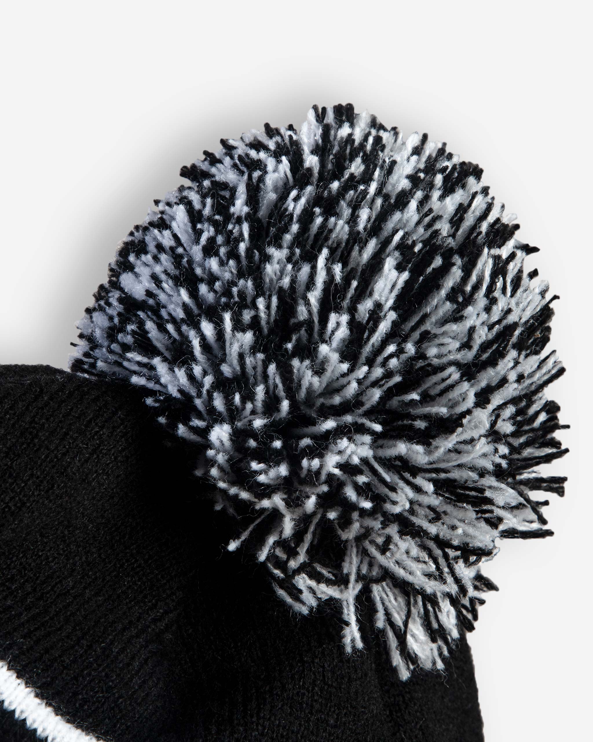 Adam's Fluffy Beanie