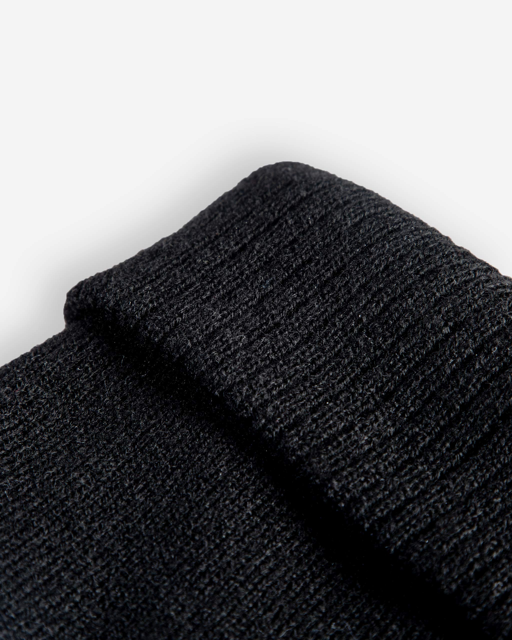 Adam's Fluffy Beanie