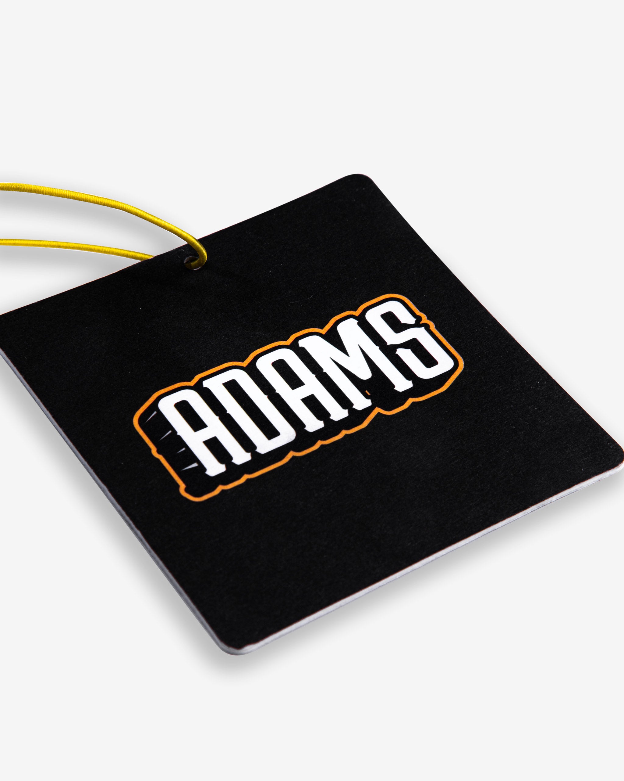 Adam's Coffee Air Freshener (Deluxe)
