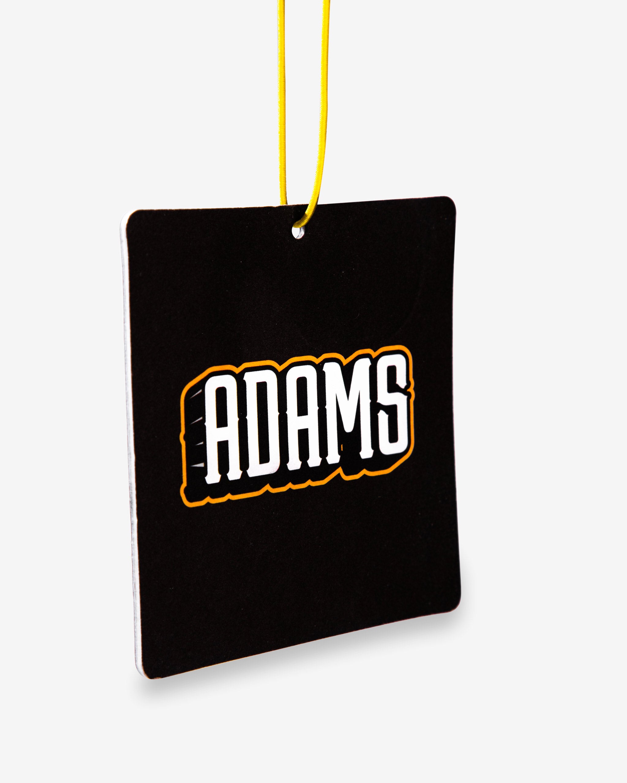 Adam's Coffee Air Freshener (Deluxe)