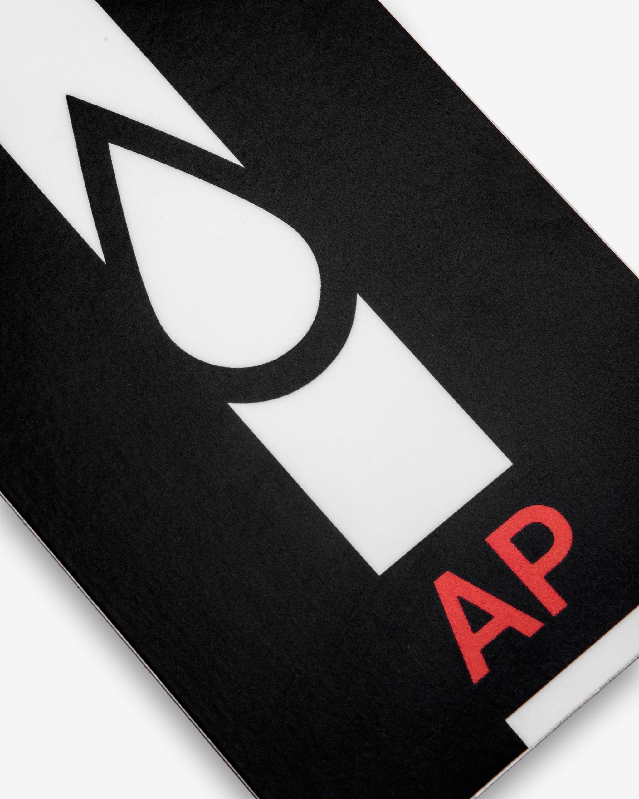 Adam's Culture Drip Sticker