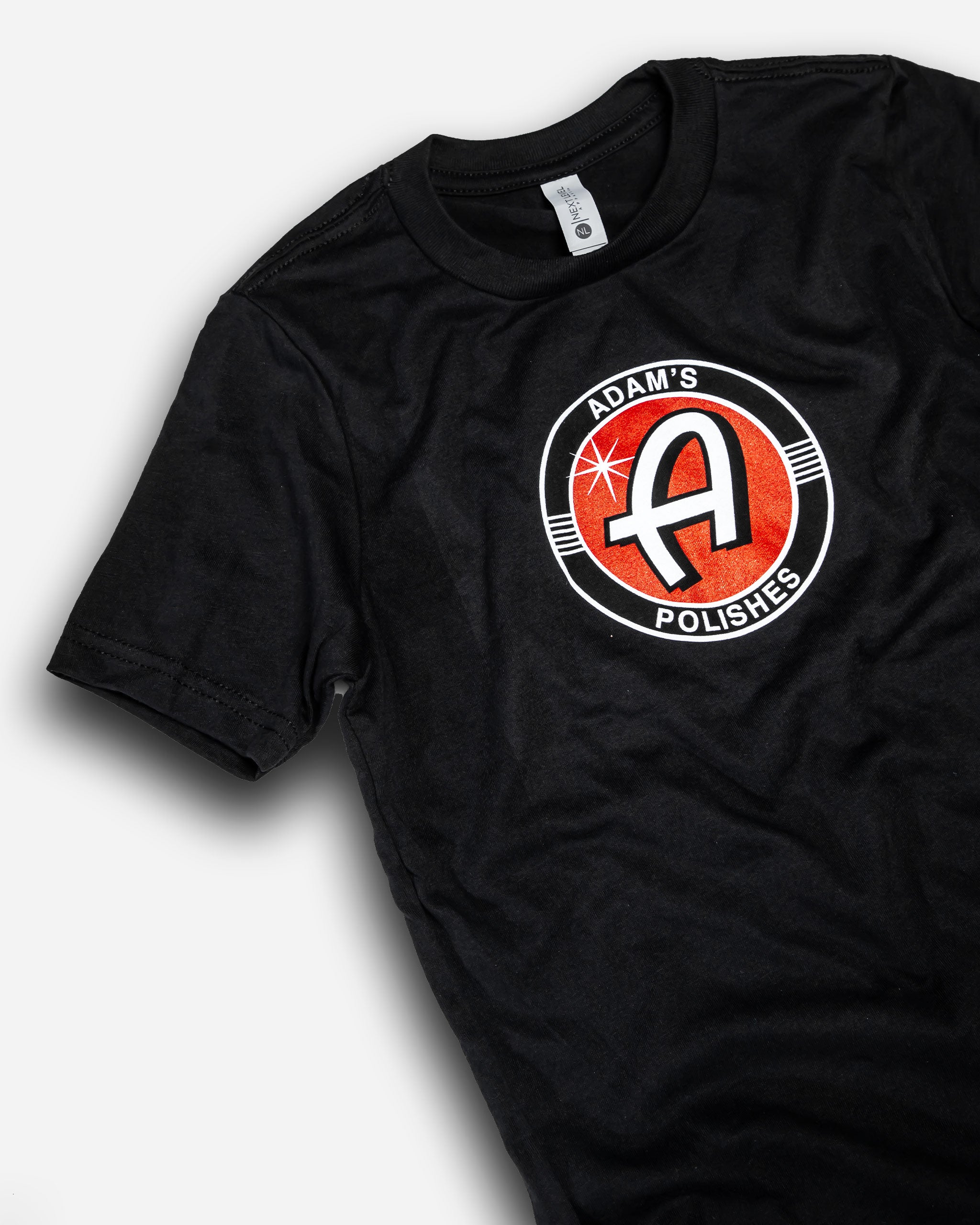 Adam's Kid Shirt