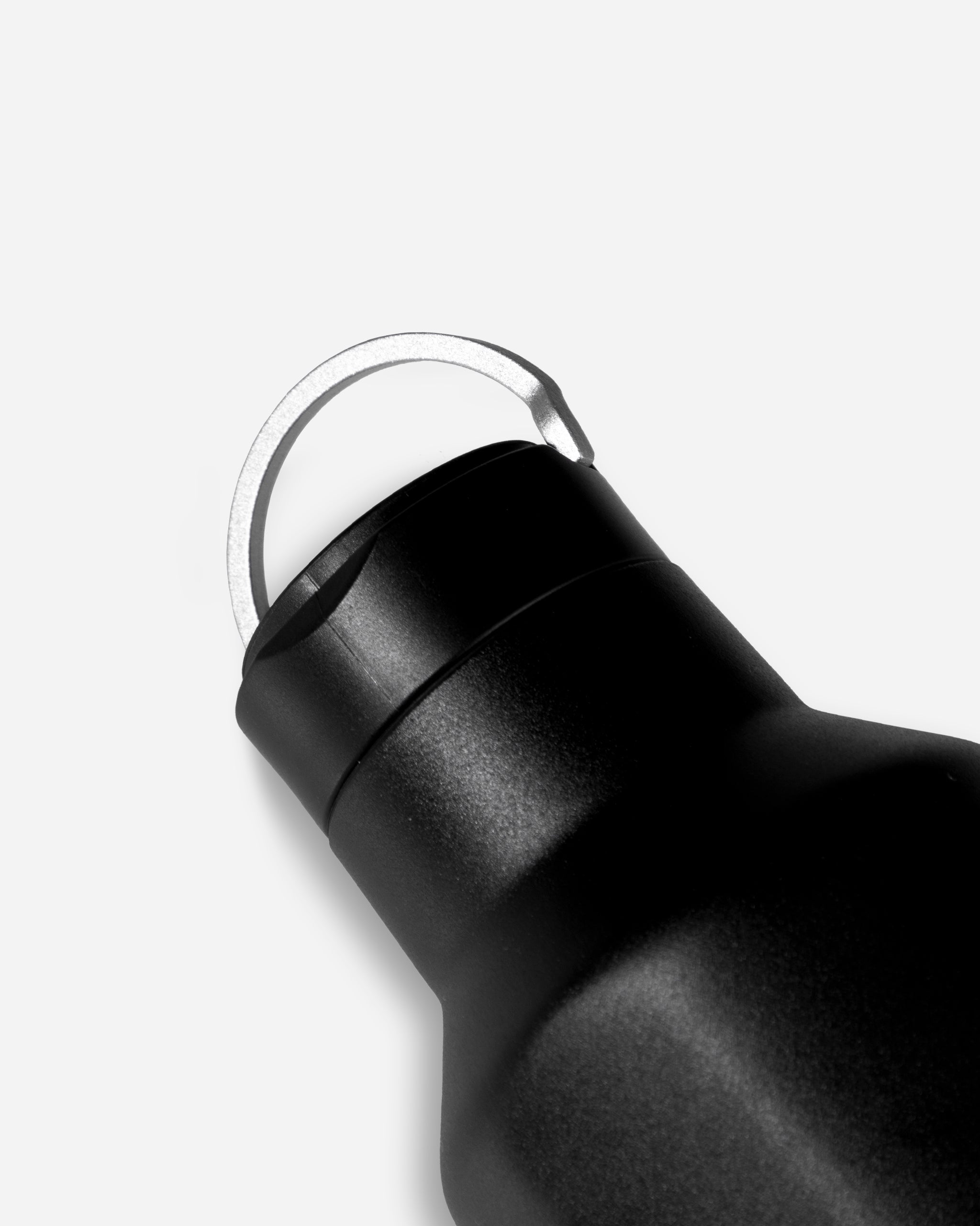 Adam's X Corkcicle 4th Of July 2022 Black Sport Canteen