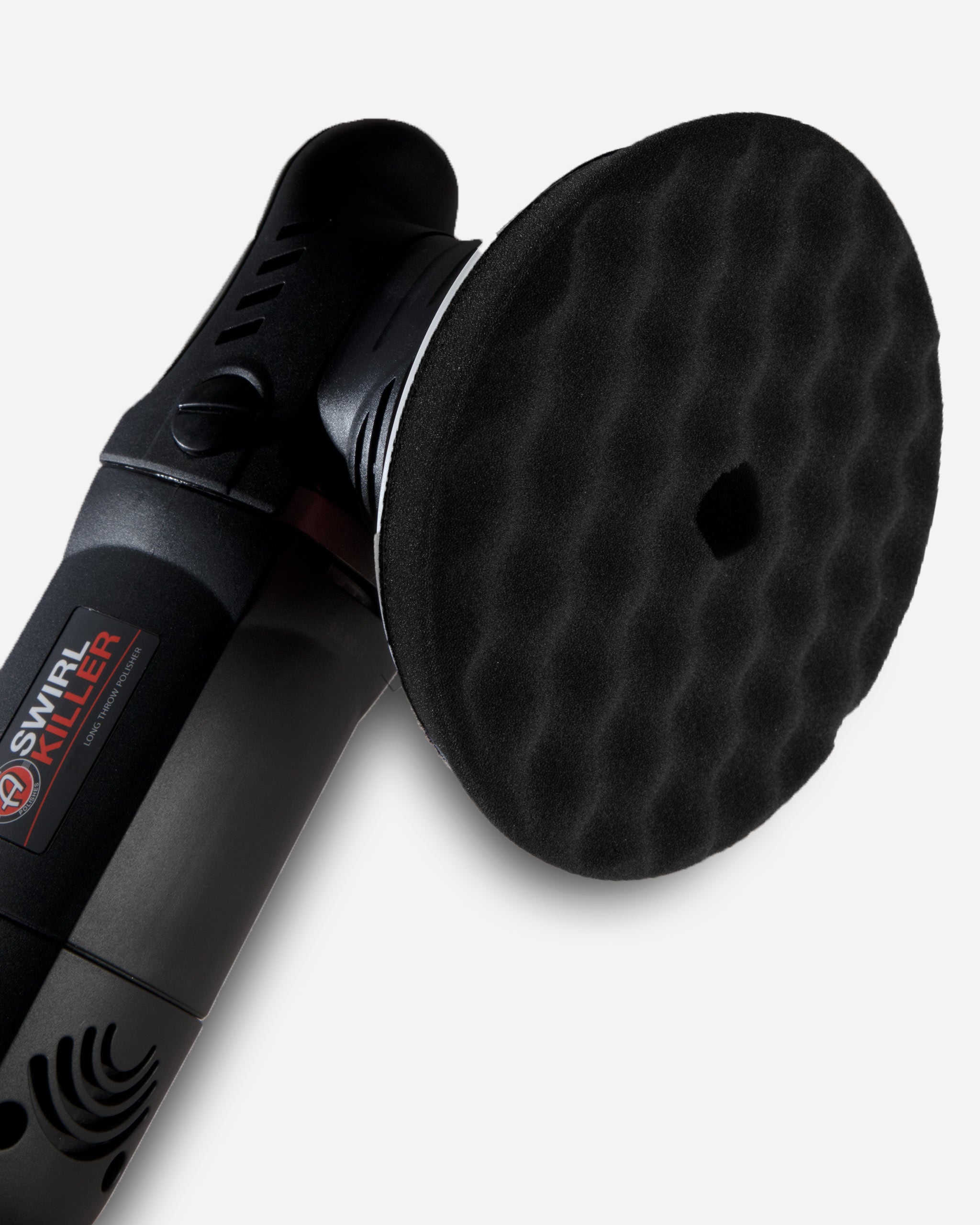 Adam's Gray Foam Polishing Pad