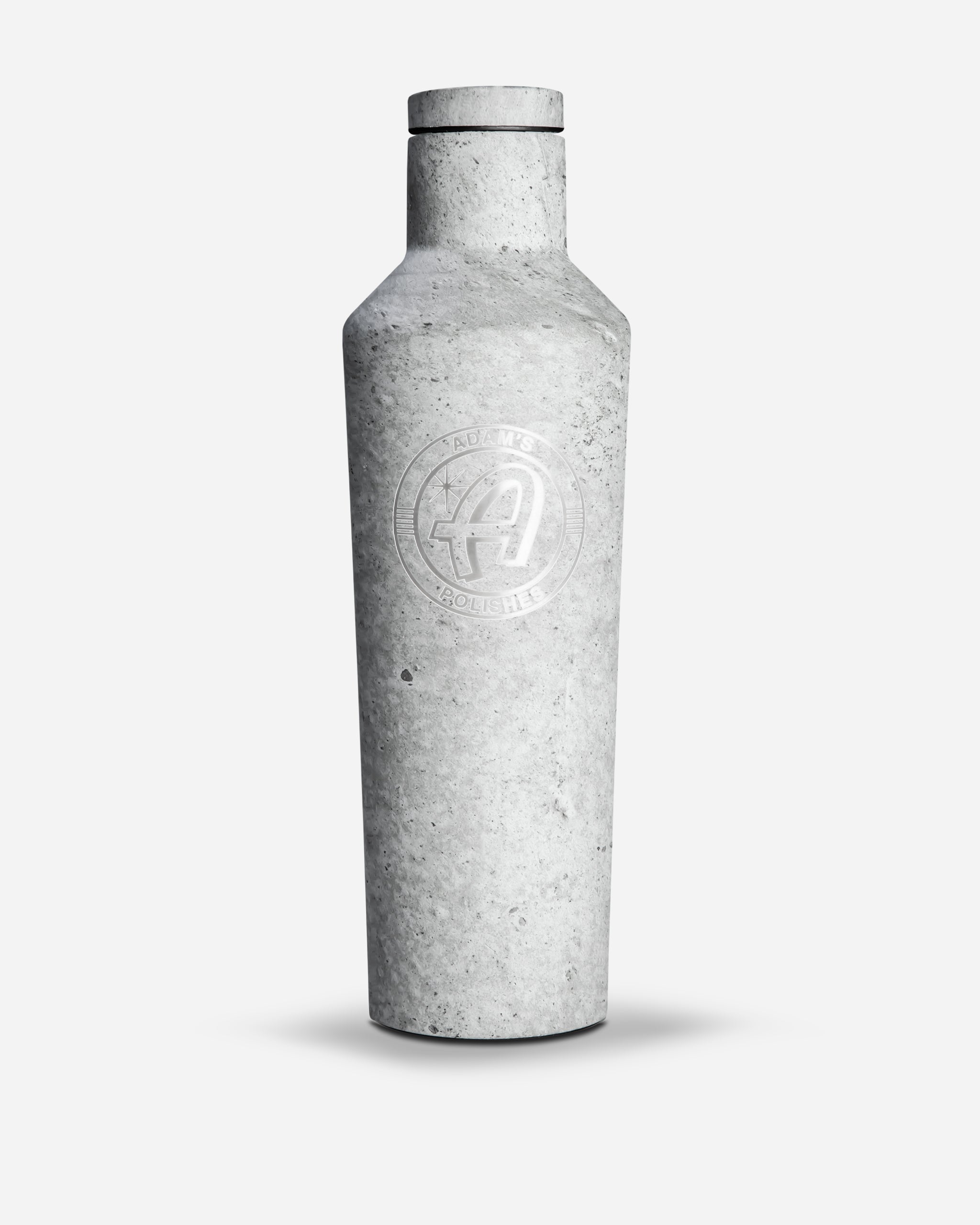 Adam's X Corkcicle Canteen Bottle Concrete (16oz)