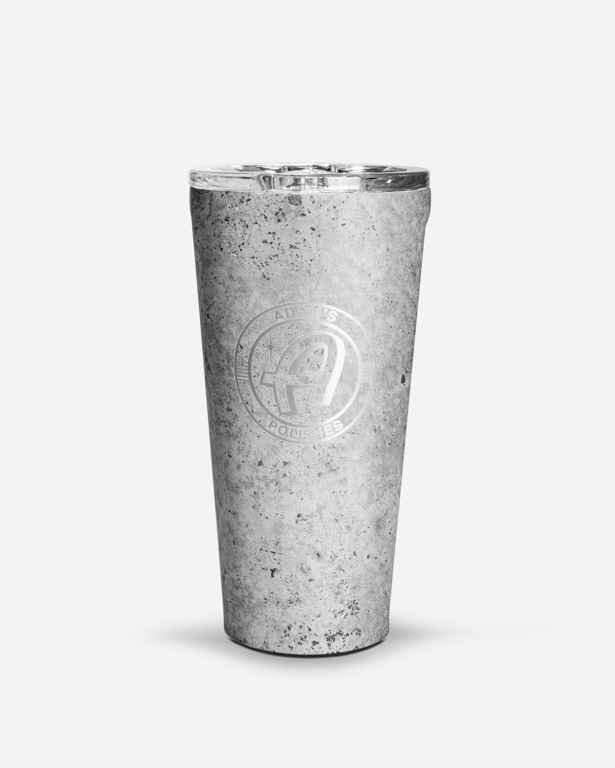 Adam's x Corkcicle Tumbler Concrete (16oz)