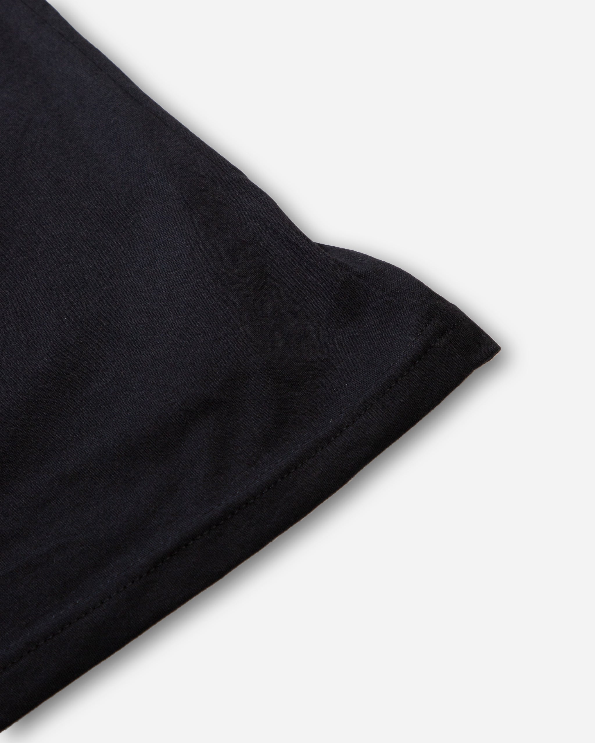 Adam's Drip Text T-Shirt