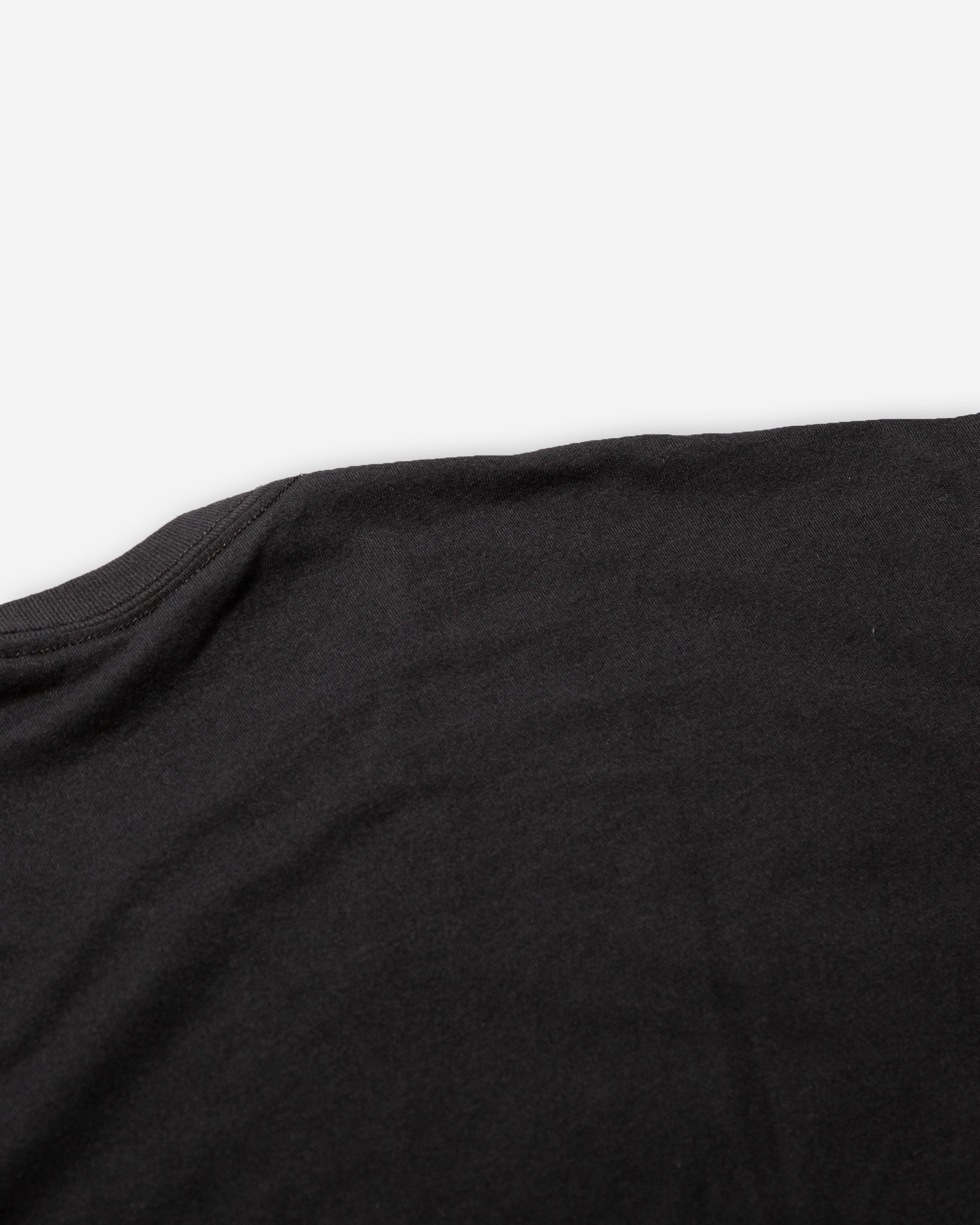 Adam's Drip Text T-Shirt