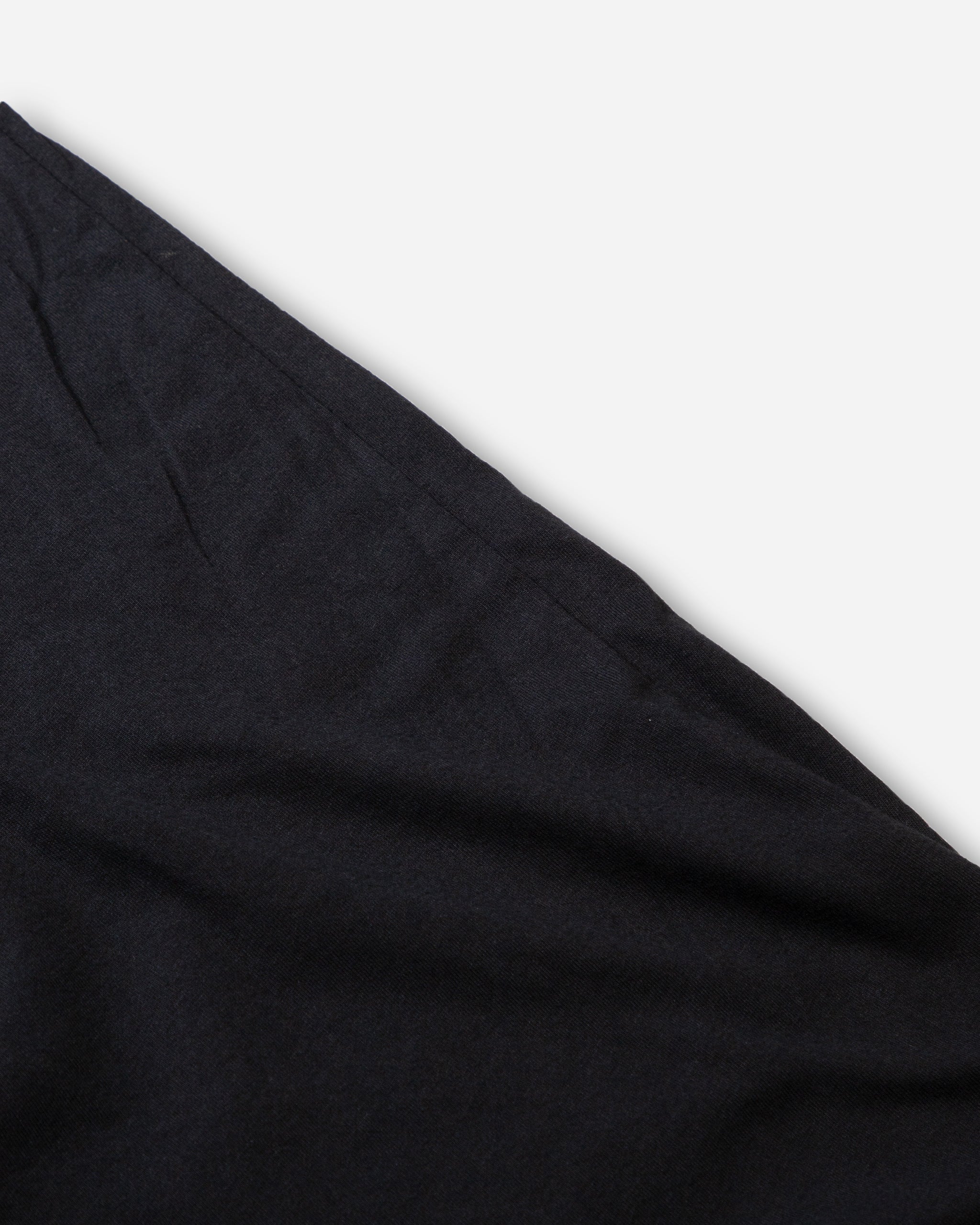 Adam's Drip Text T-Shirt