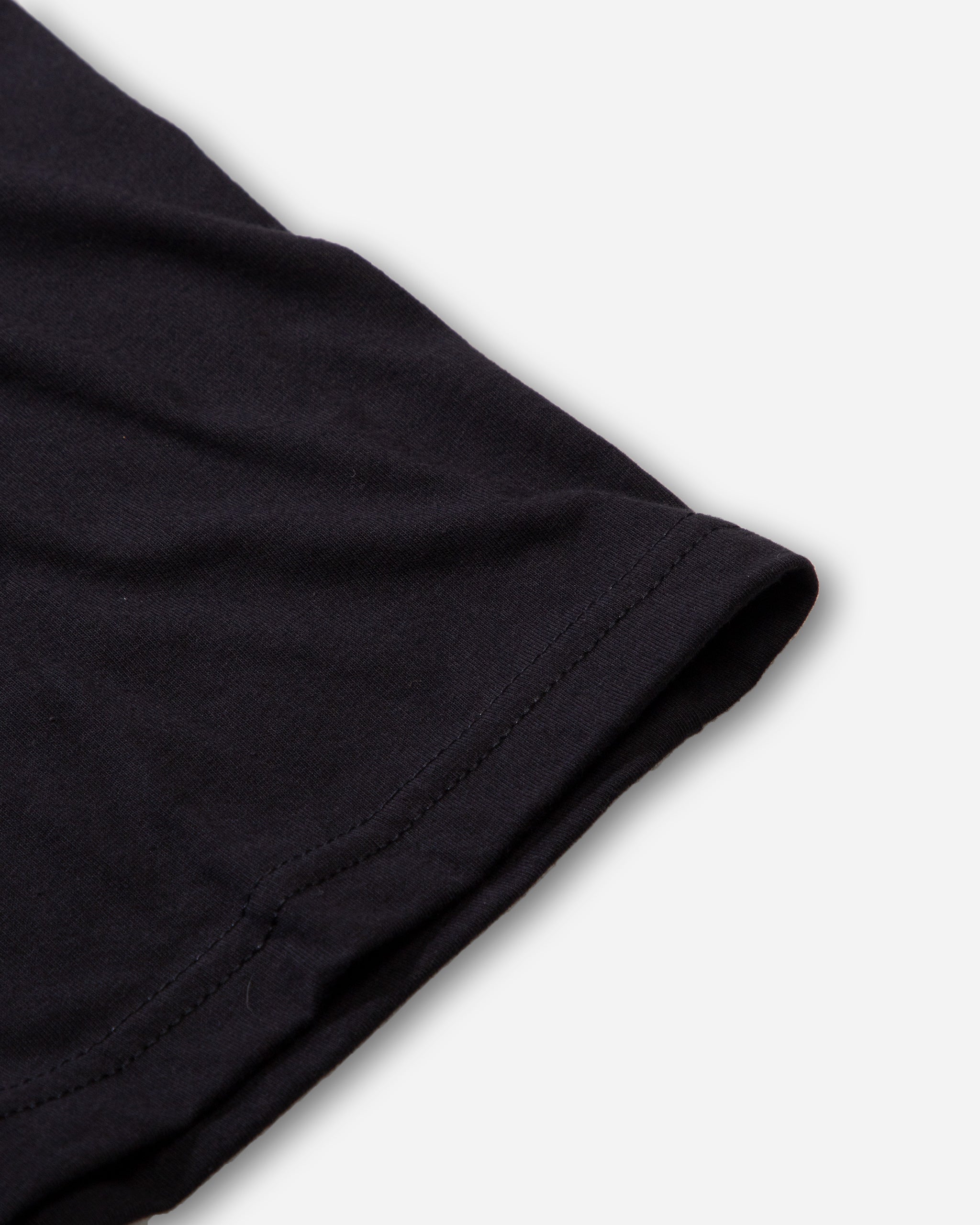 Adam's Circle Flag & Stars T-Shirt