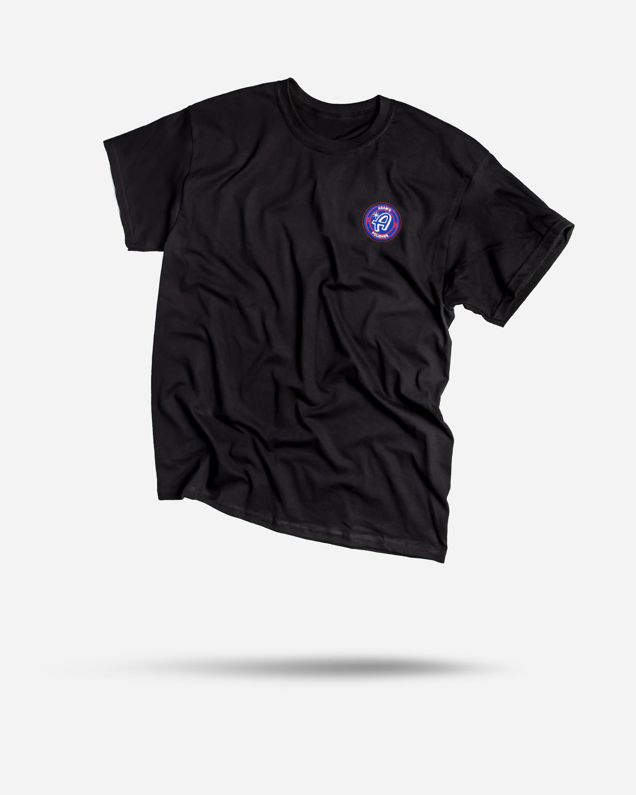 Adam's Stars & Stripes T-Shirt