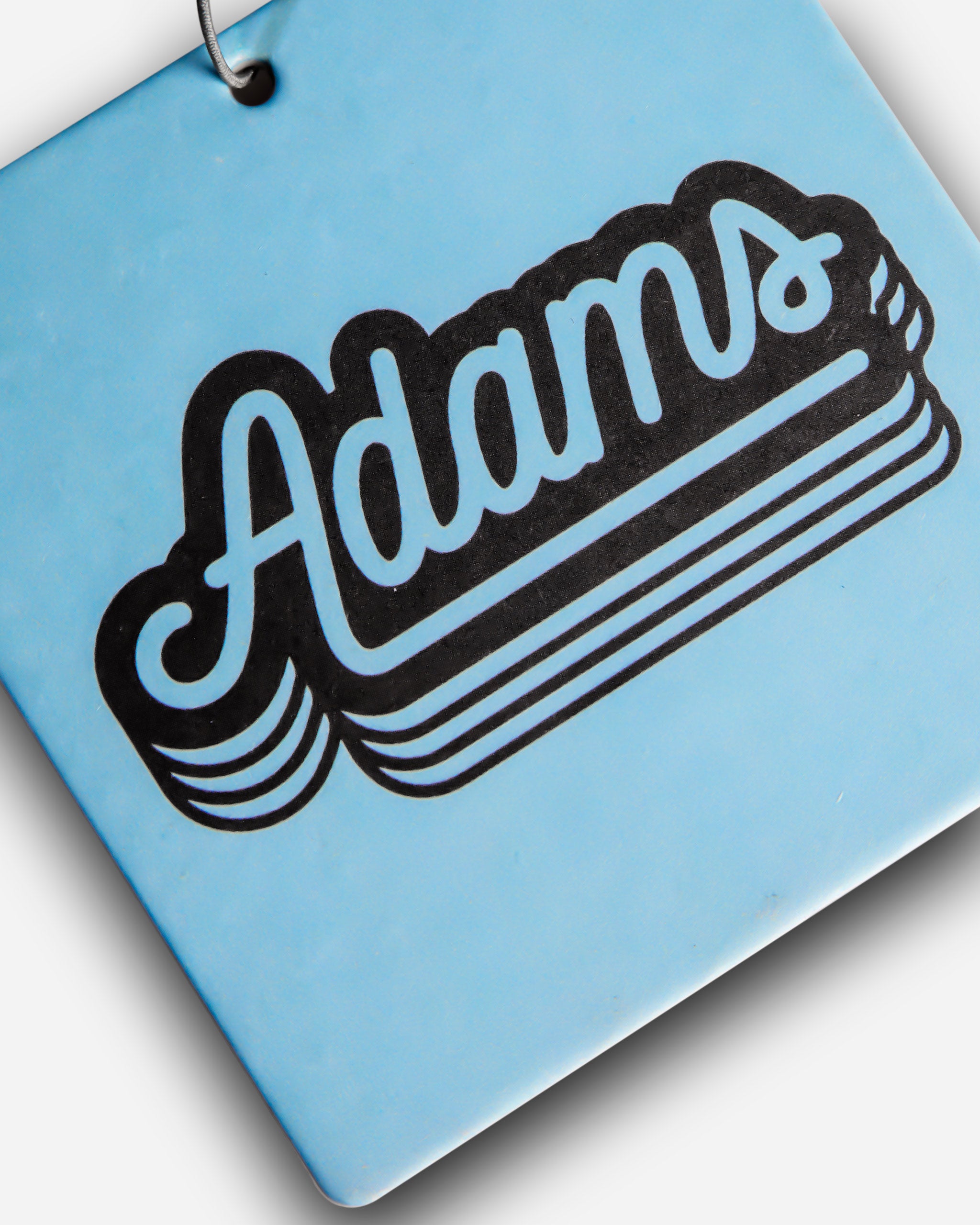 Adam's Fresh Rain Air Freshener (Deluxe)