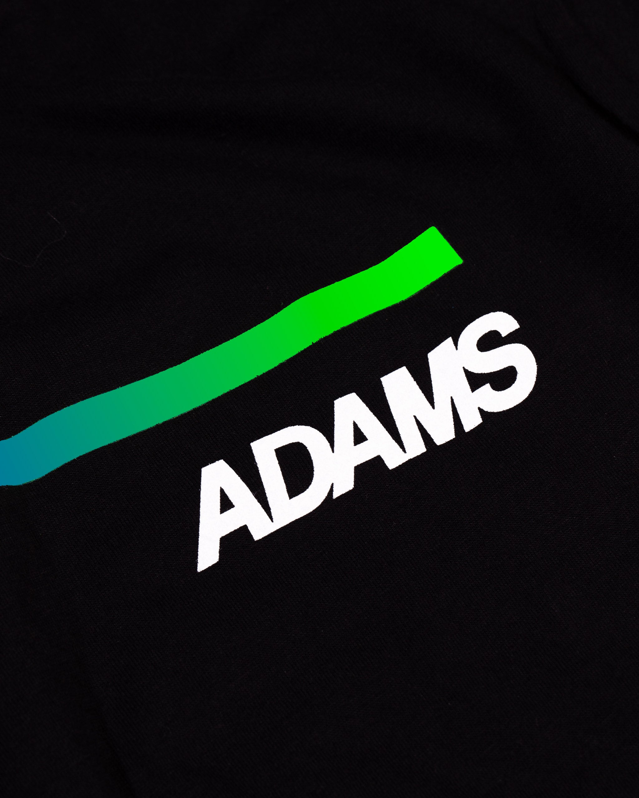 Adam's Color Shift Blue-Green Shirt